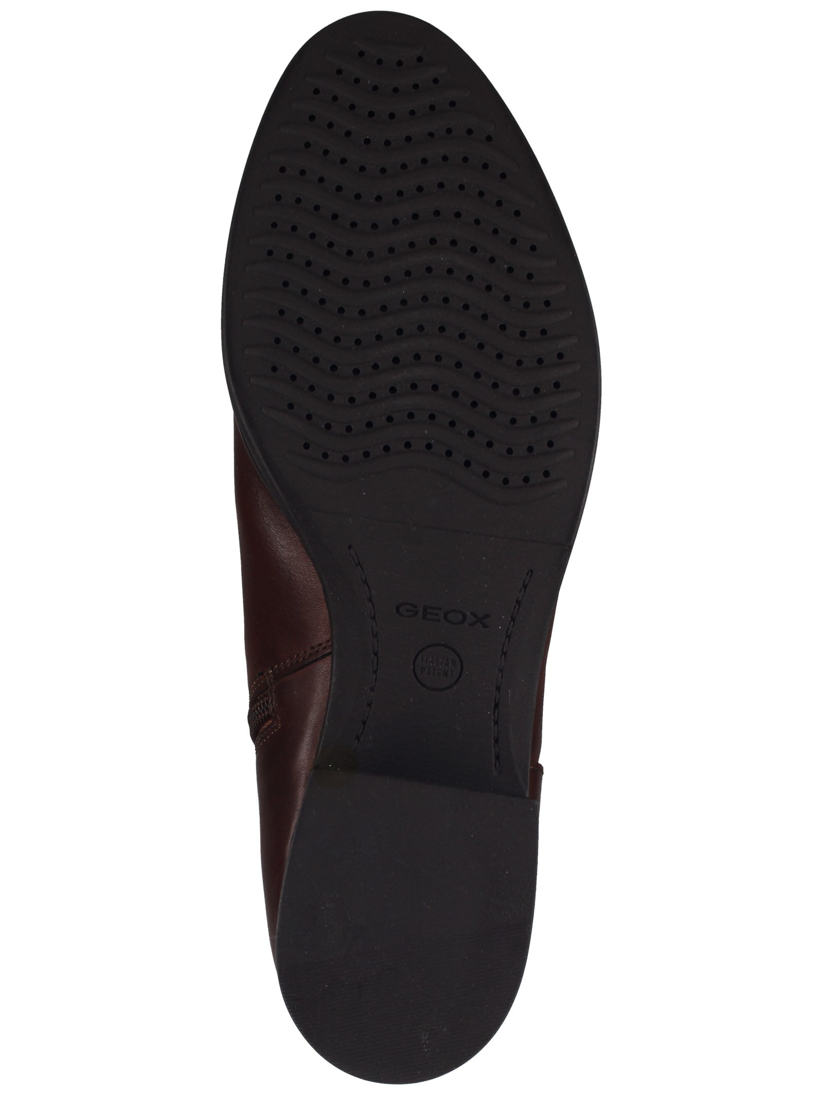 Geox Stiefel »Geox Stiefel Nappaleder«