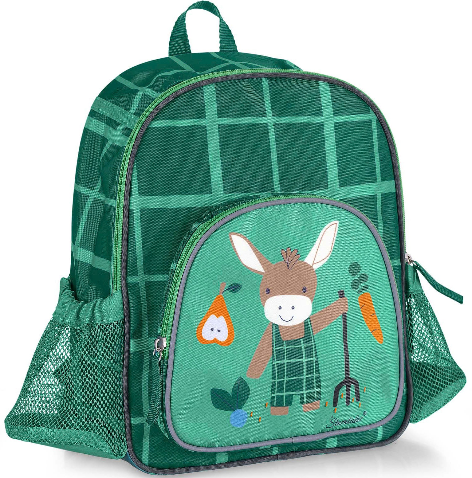 Sterntaler® Kinderrucksack »Emmilius«, für den Kindergarten