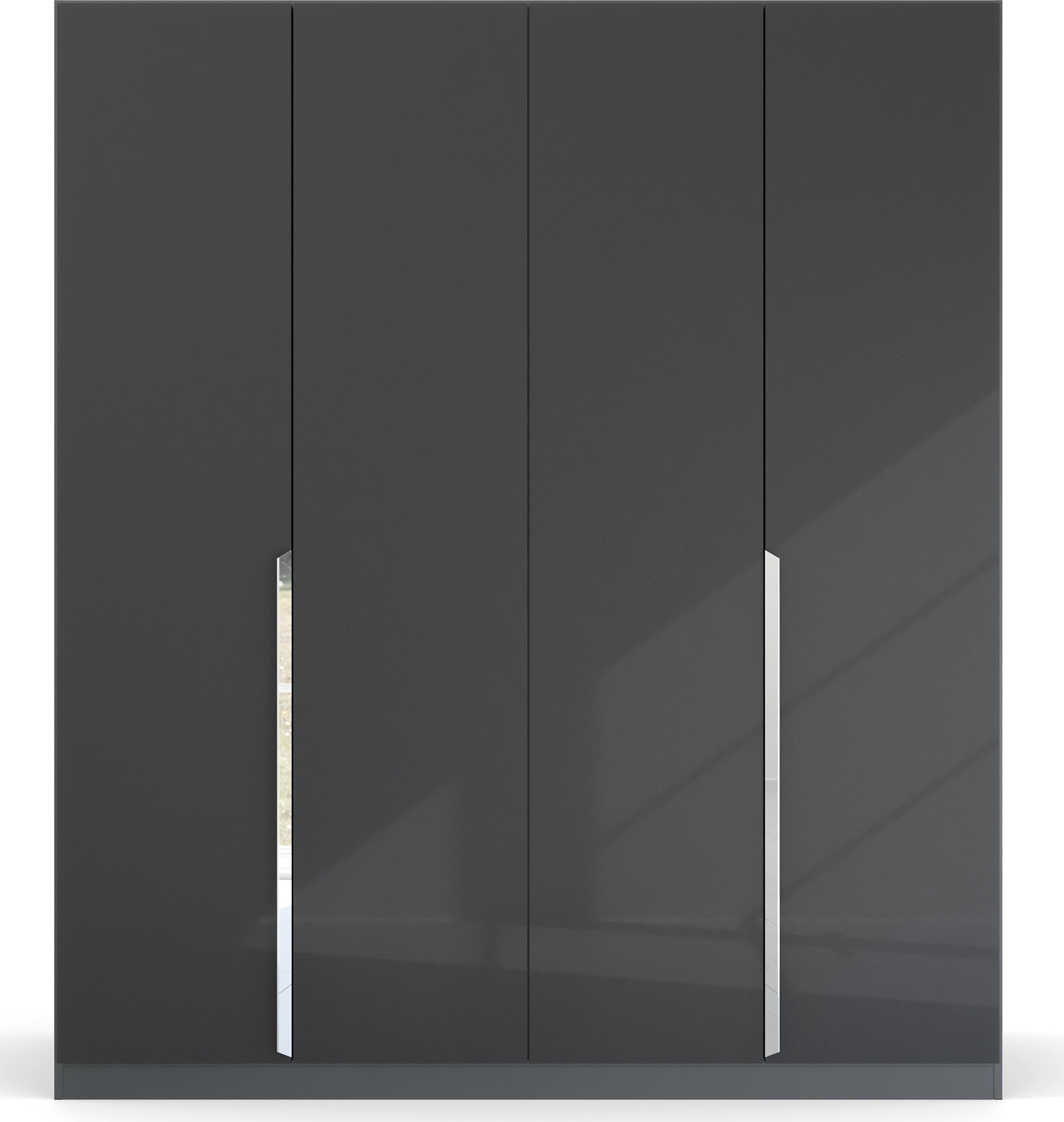 rauch Drehtürenschrank »Glamour by Quadra Spin«