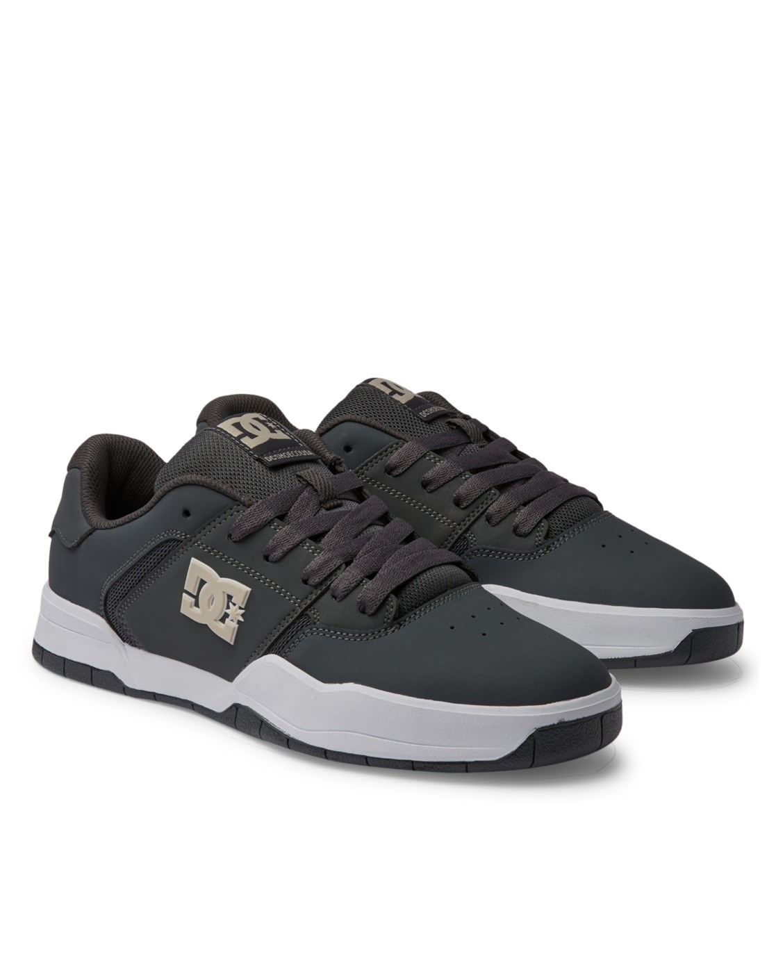 DC Shoes Schnürschuh "Central"