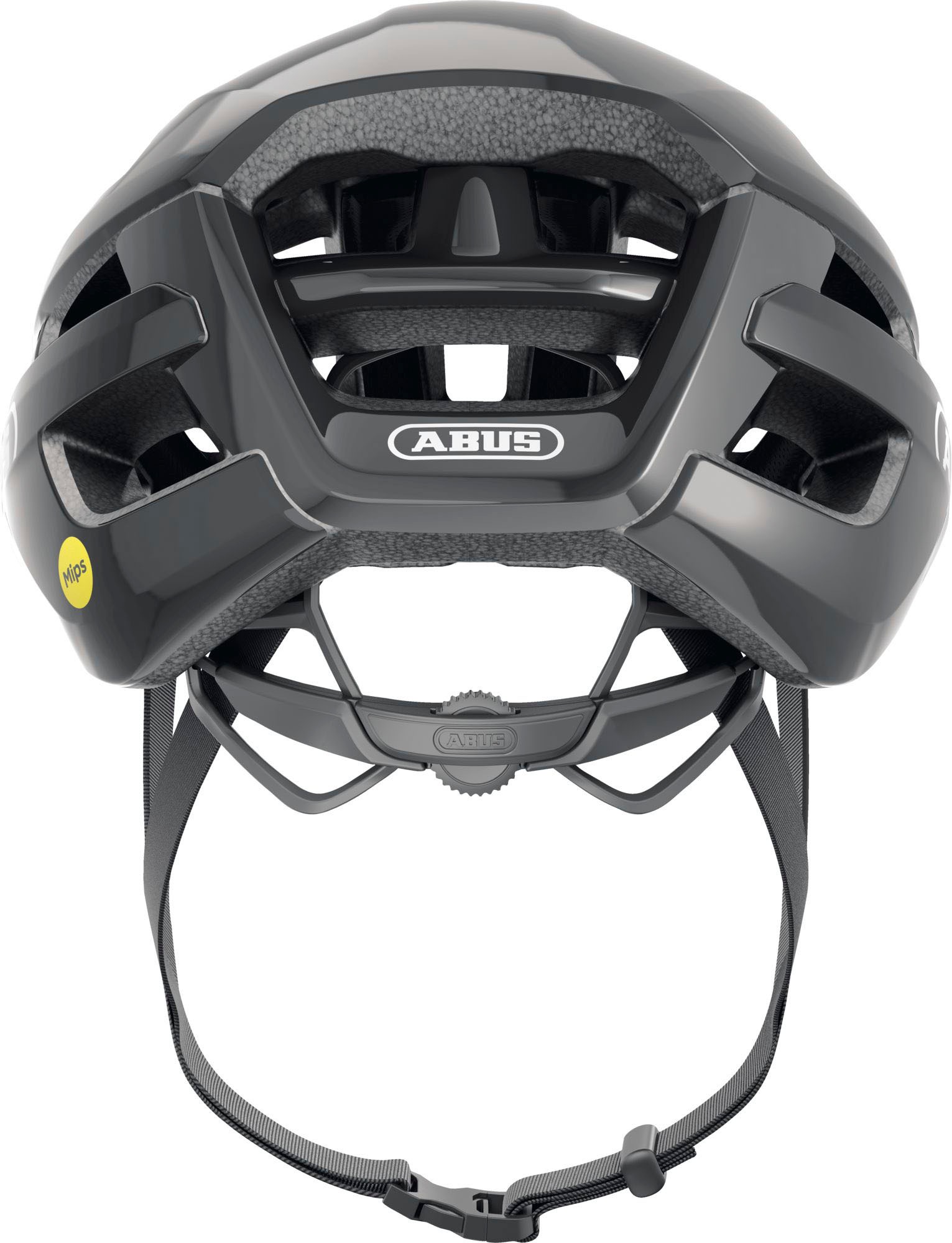 ABUS Fahrradhelm »POWERDOME MIPS«