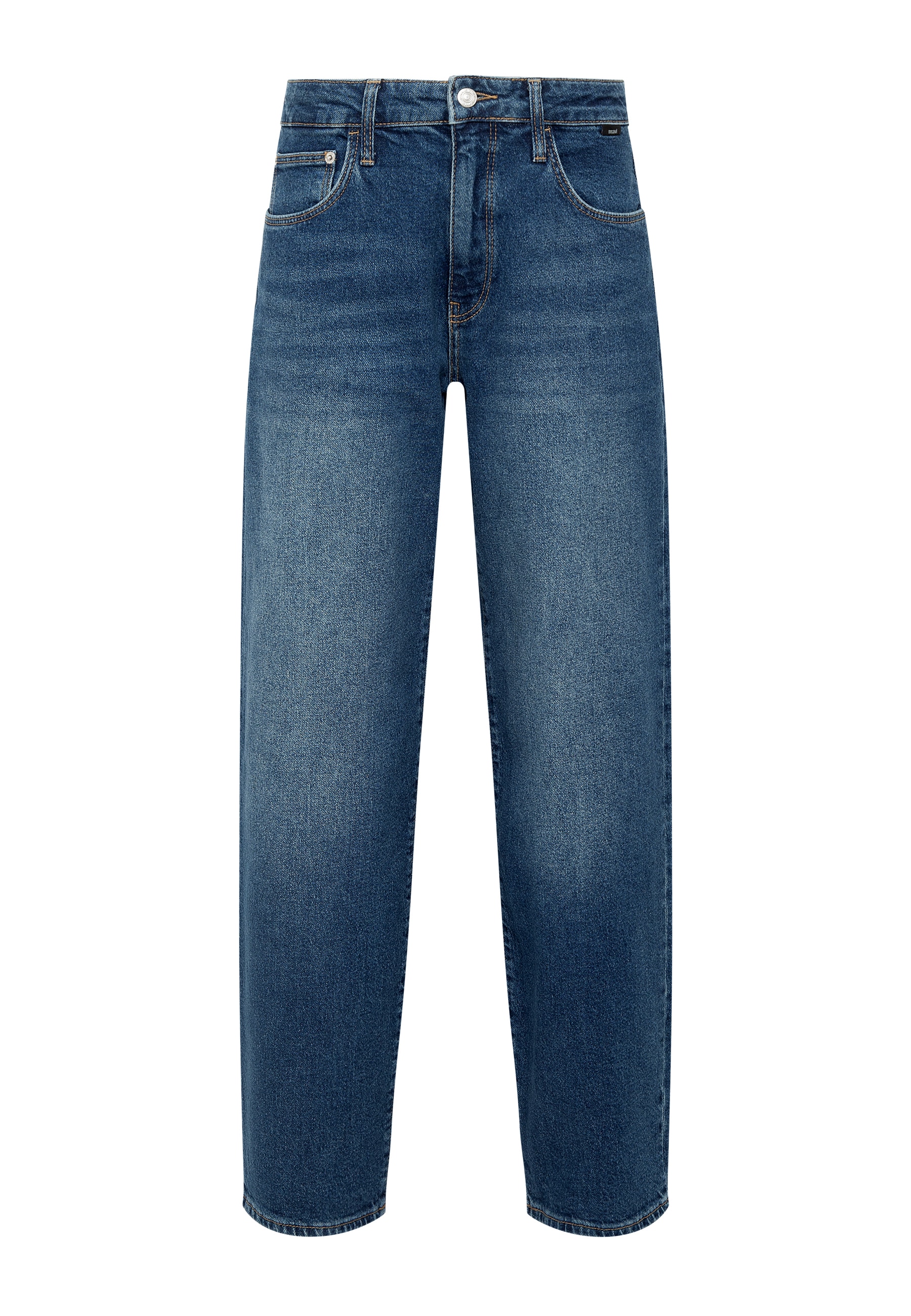 Mavi Weite Jeans »LEILA« Baggy Jeans