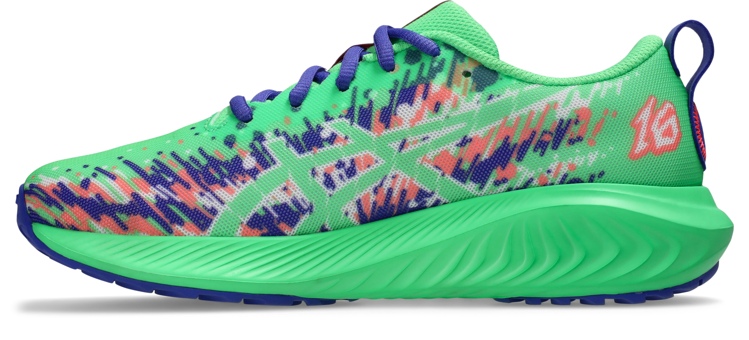 Asics Laufschuh »GEL-NOOSA TRI 16 GS«