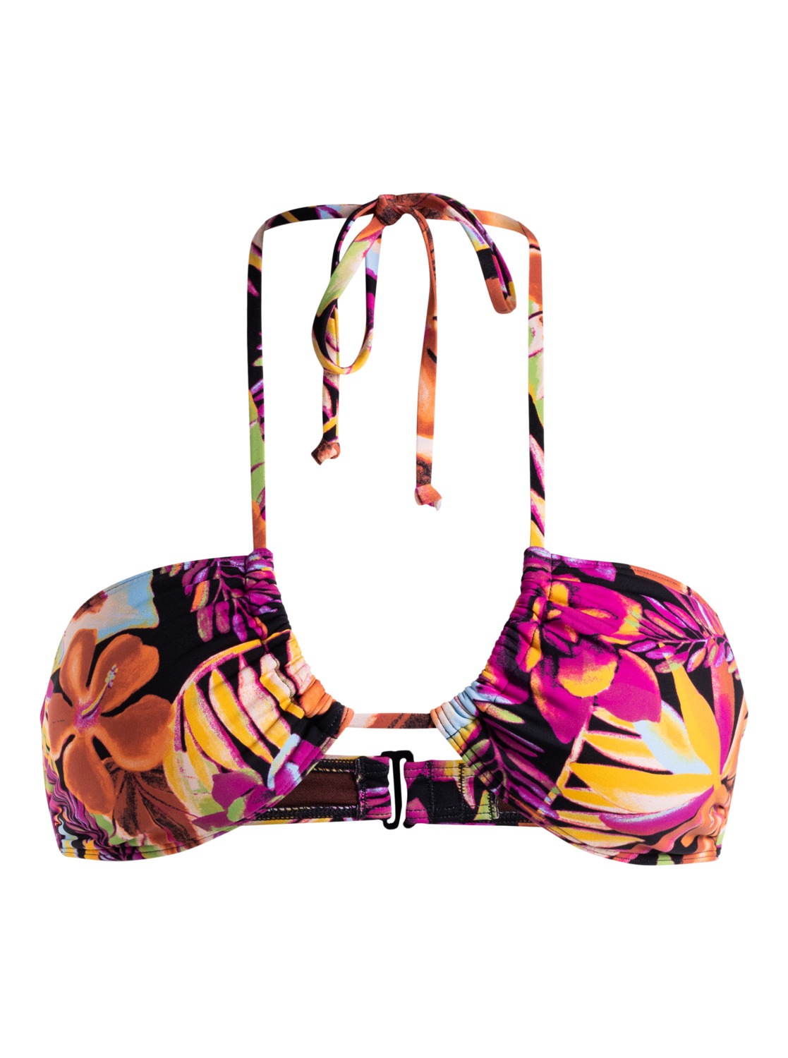 Roxy Triangel-Bikini-Top »raštuotas Beach C...