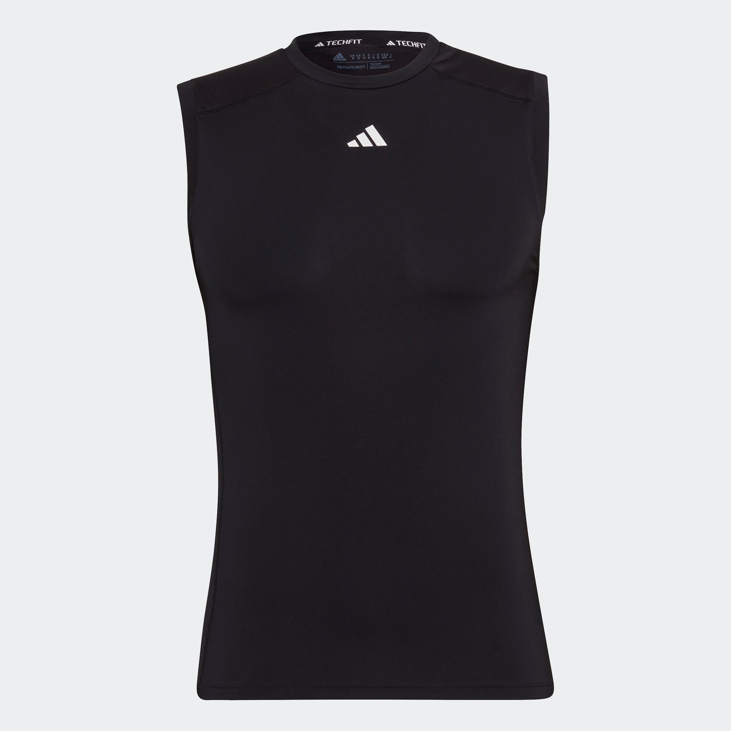 adidas Performance Tanktop »TECHFIT TRAINING«