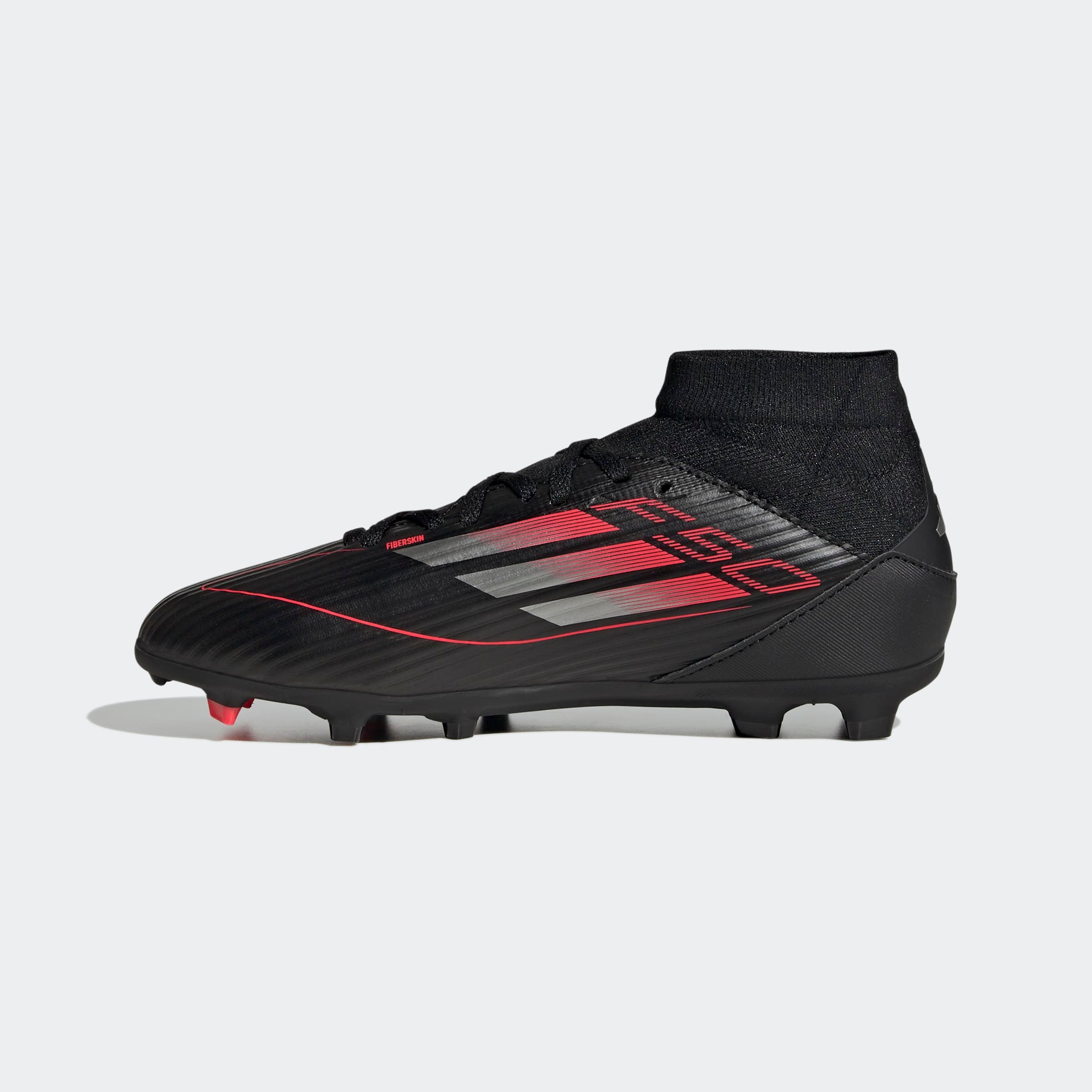 adidas Performance Fußballschuh »F50 LEAGUE MID FG/MG KIDS«