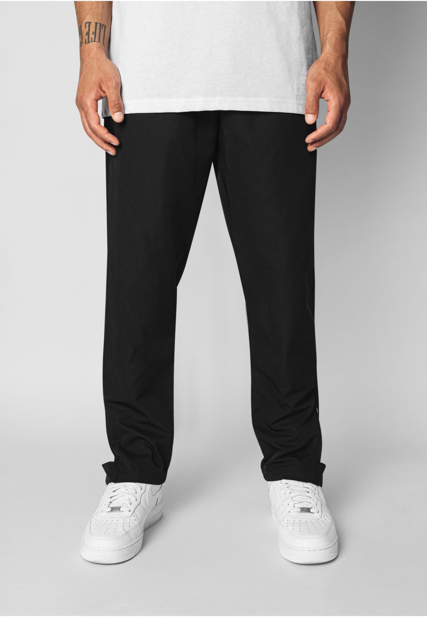 Dropsize Jogginghose »Dropsize Herren Wide Track Pants«, (1 tlg.)