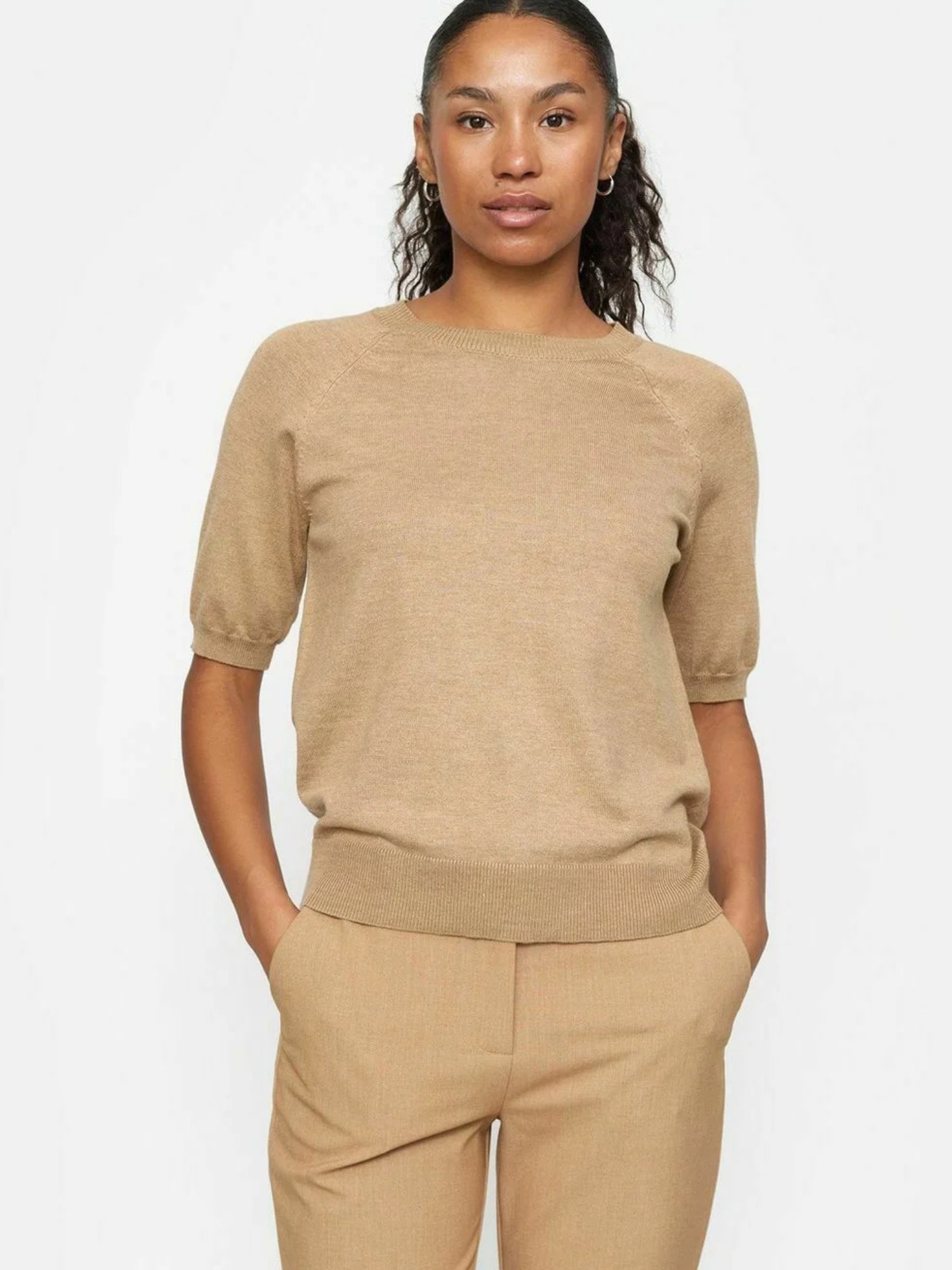 Soft Rebels Funktionstop "Soft Rebels Top SRMarla" günstig online kaufen