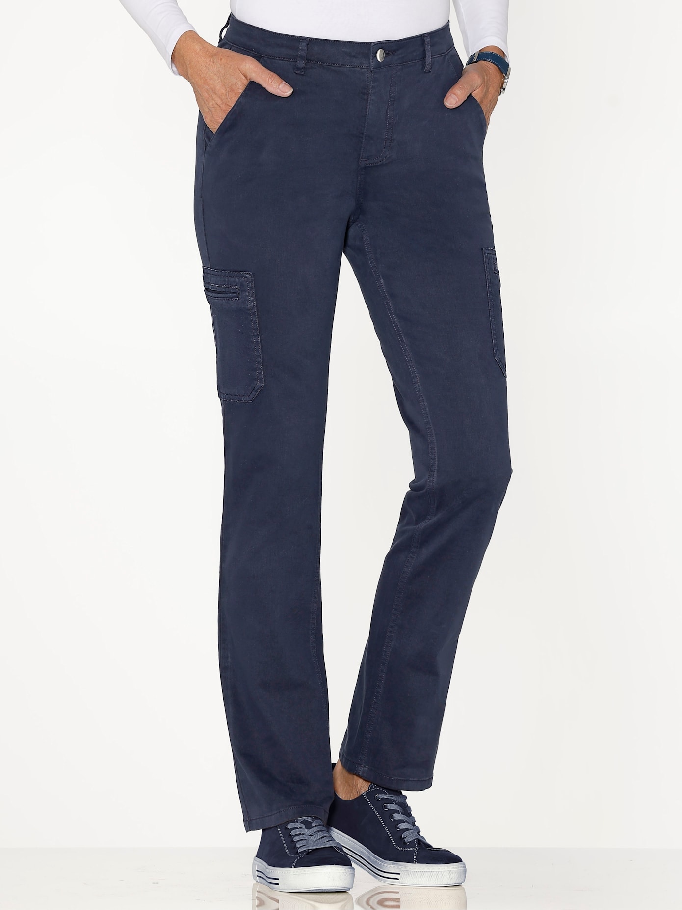 Classic Basics Webhose günstig online kaufen