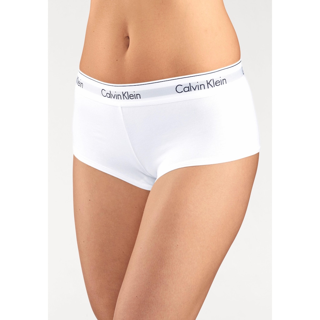 Calvin Klein Underwear Panty »MODERN COTTON«