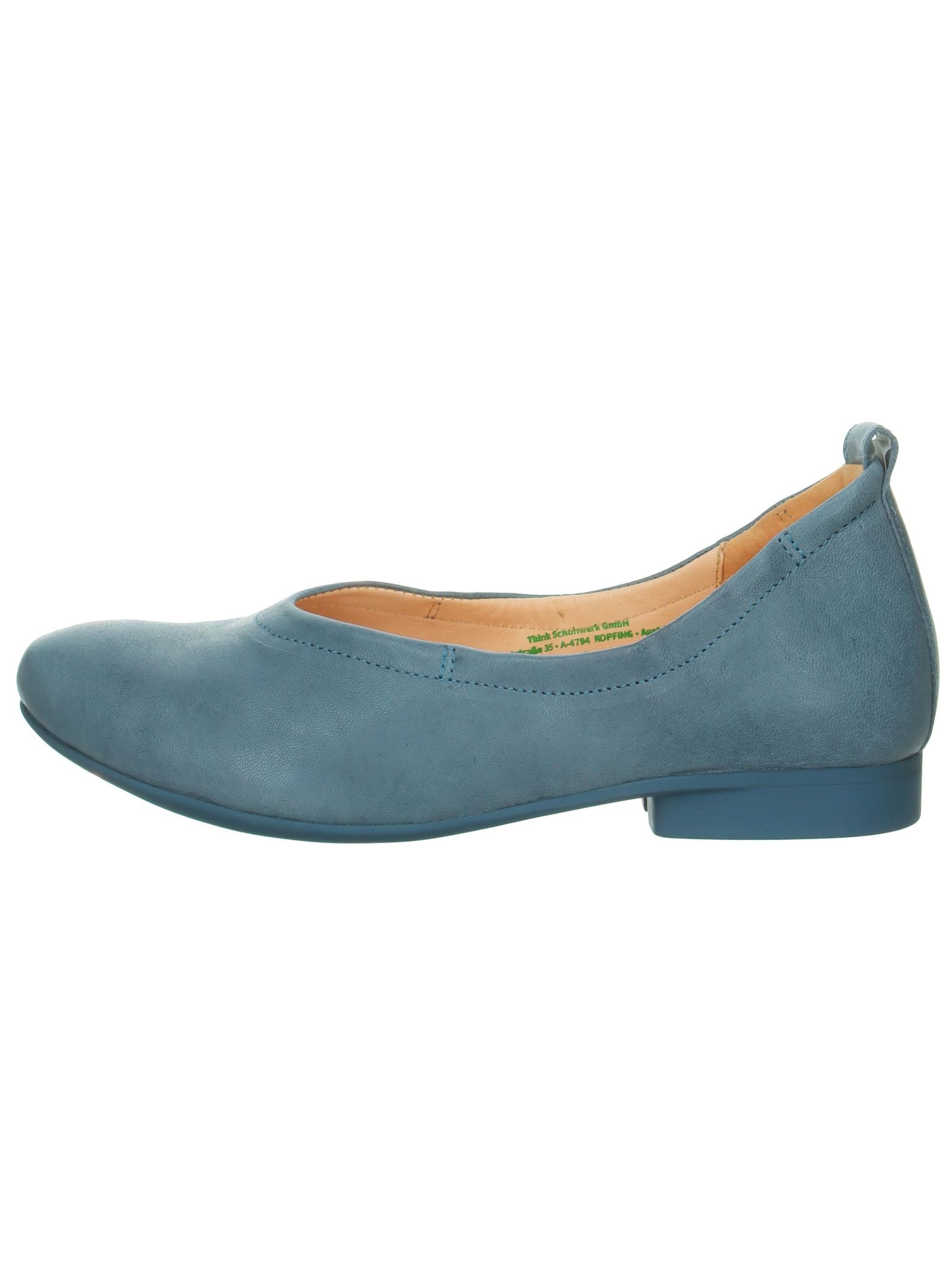 Think Ballerina "Think Ballerinas Leder" günstig online kaufen