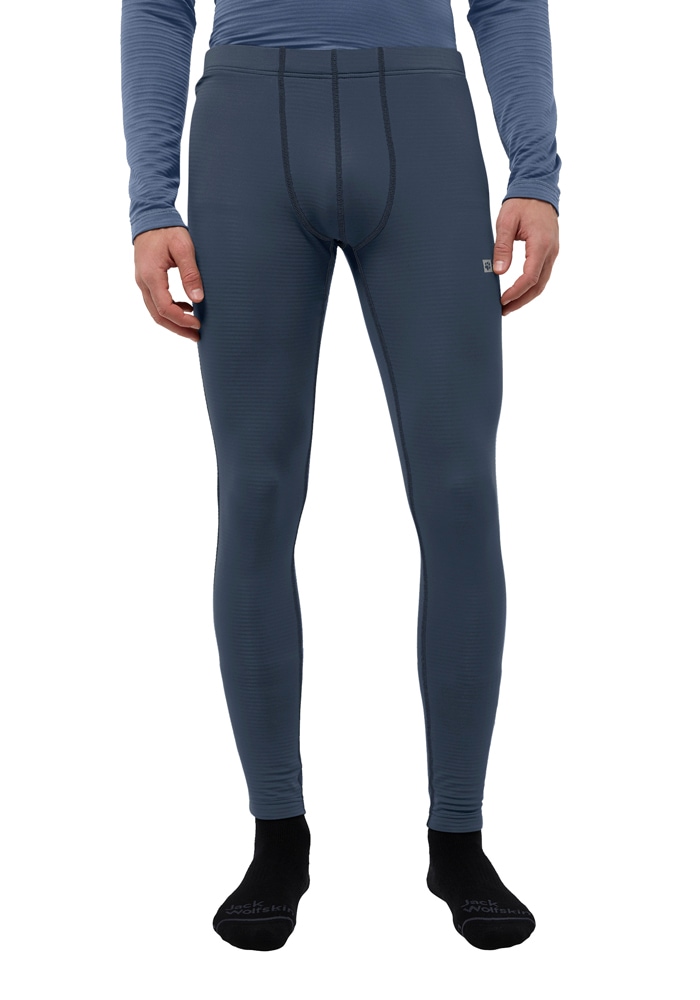 Jack Wolfskin Thermoleggings "INFINITE WARM PANTS M" günstig online kaufen