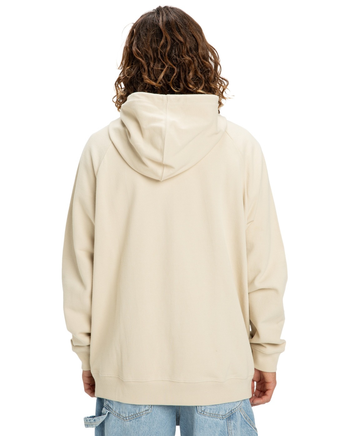 DC Shoes Kapuzensweatshirt »Notes«

