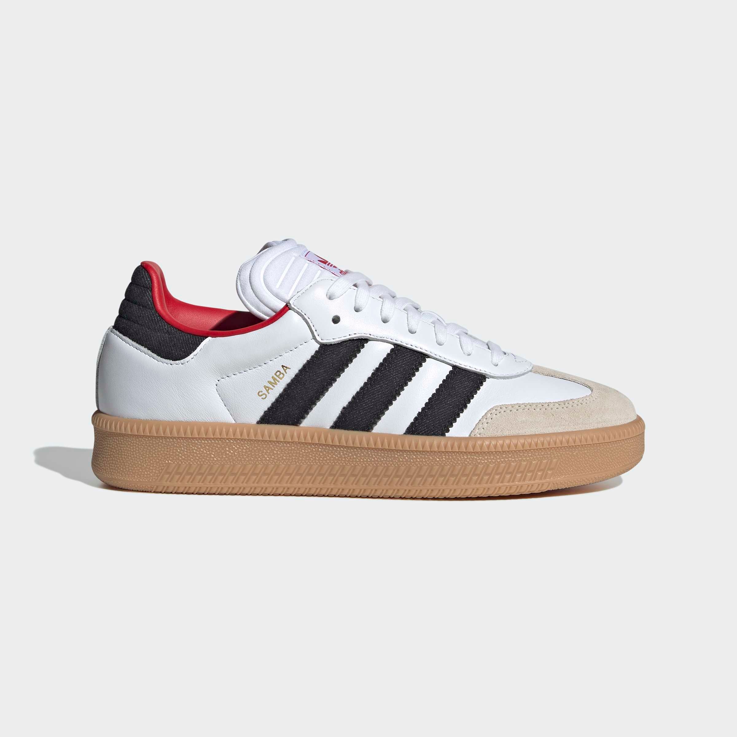 adidas Originals Sneaker "SAMBA XLG" günstig online kaufen
