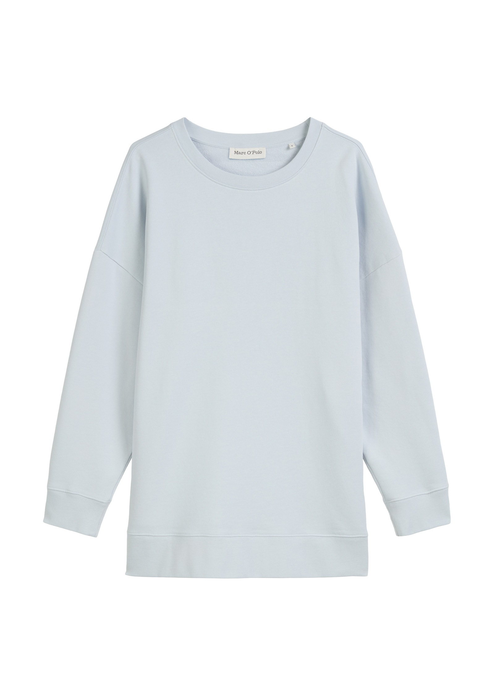Marc O'Polo Sweatshirt »aus Organic Cotton«