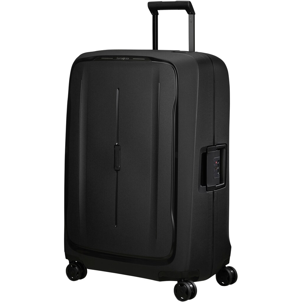 Samsonite Koffer »ESSENS 75«, 4 Rollen