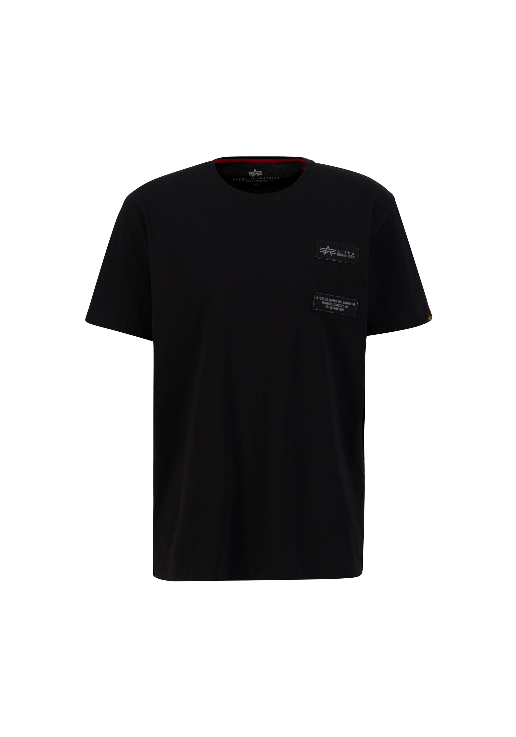 Alpha Industries T-Shirt Alpha Industries Men günstig online kaufen
