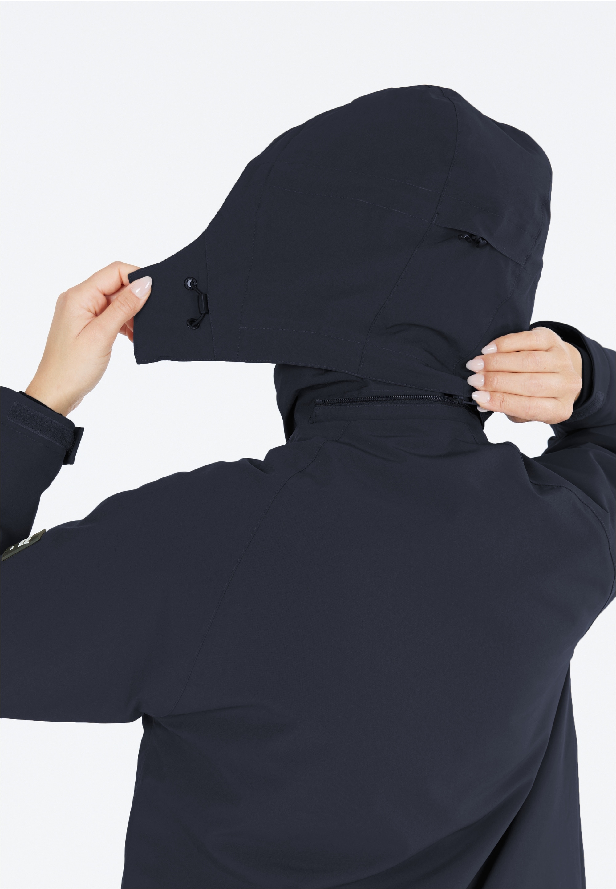 WEATHER REPORT Outdoorjacke »Britta«, mit wind- und wasserdichter Eigenschaft