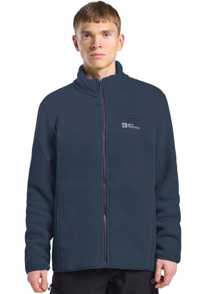 Jack Wolfskin 3-in-1-Funktionsjacke »MOONRISE 3IN1 JKT W«, mit Kapuze, 3in1, atmungsaktiv, Übergangsjacke