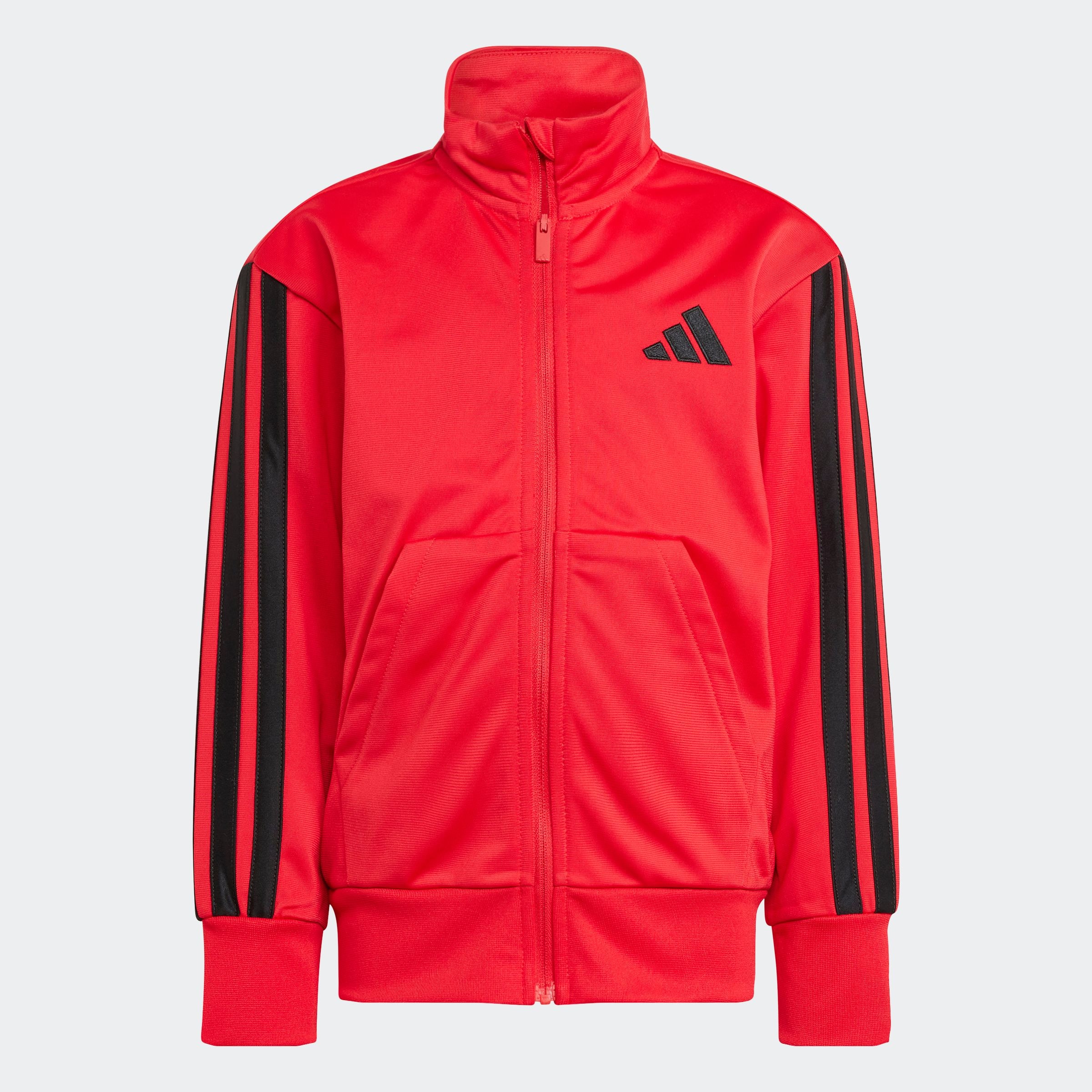adidas Sportswear Trainingsanzug »LK 3S TR TS 205«, (2 tlg.)