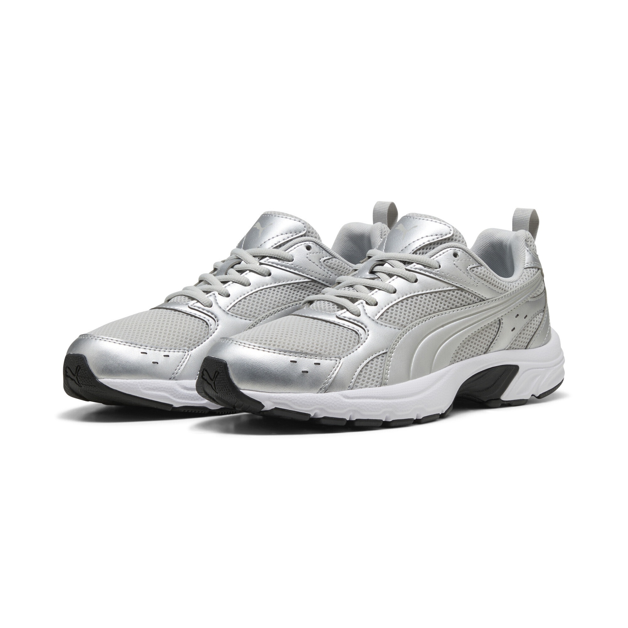 PUMA Sneaker "Milenio Tech Light Sneakers Erwachsene"