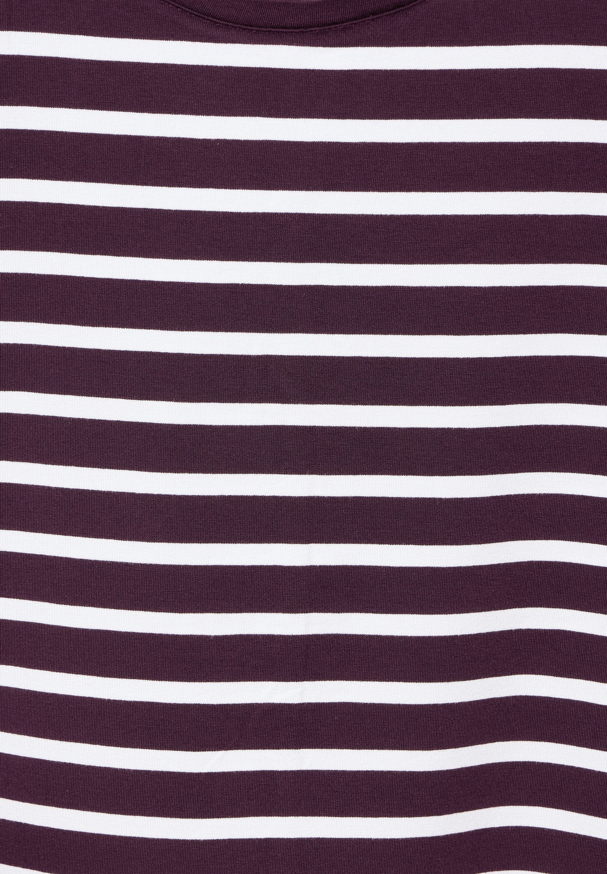 STREET ONE Tanktop, mit Rundhalsausschnitt