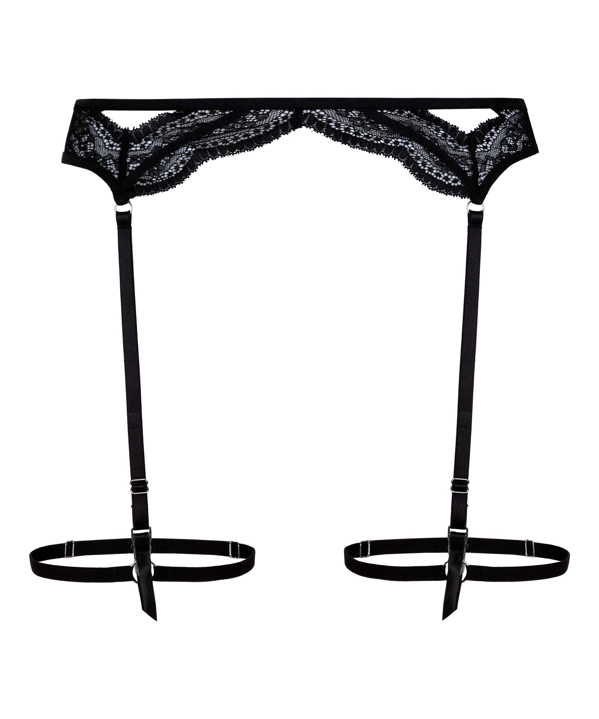 Hunkemöller Strapsgürtel »Strapse Isabelle«