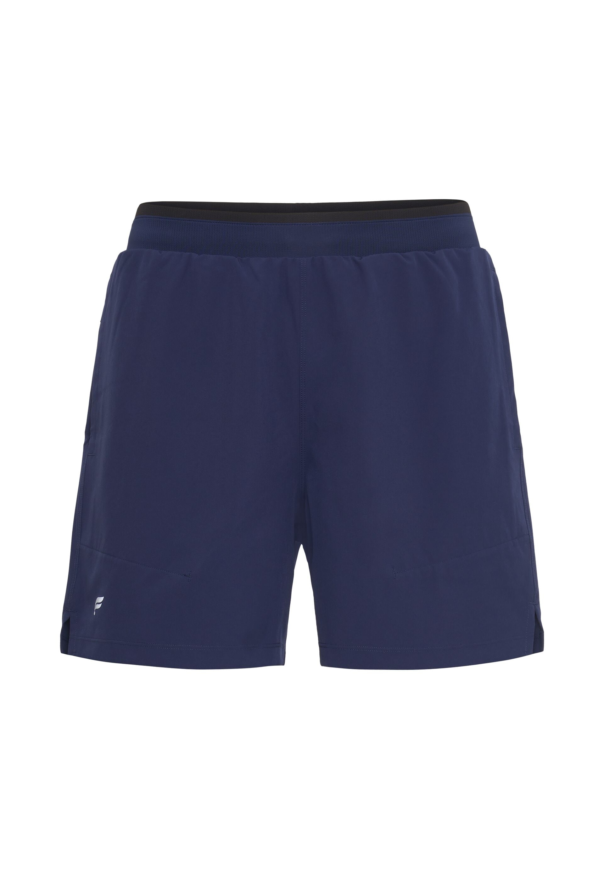 Fabletics Outdoorhose "Fabletics Shorts The Fundamental Short mit Innenhose 13cm" mit Innenhose 13cm