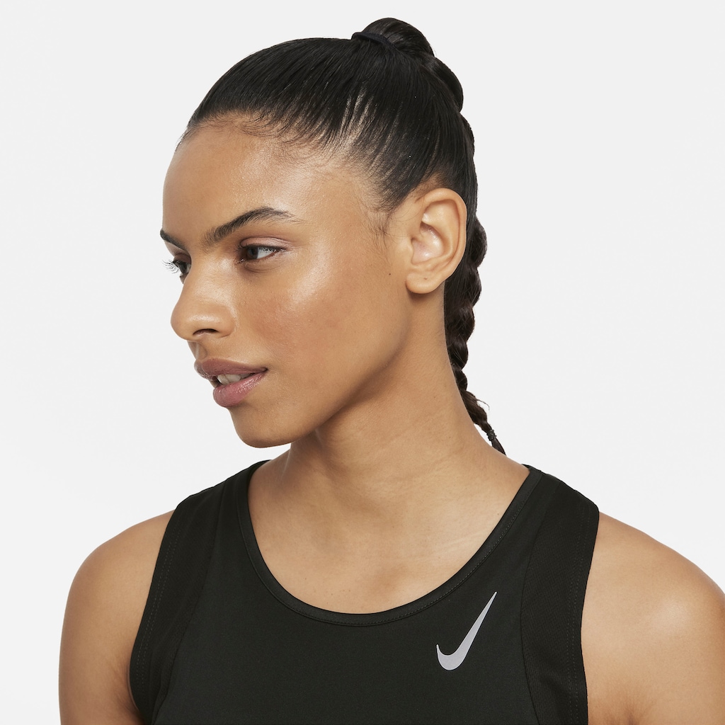 Nike Lauftop »Dri-FIT Race Women's Running Singlet«