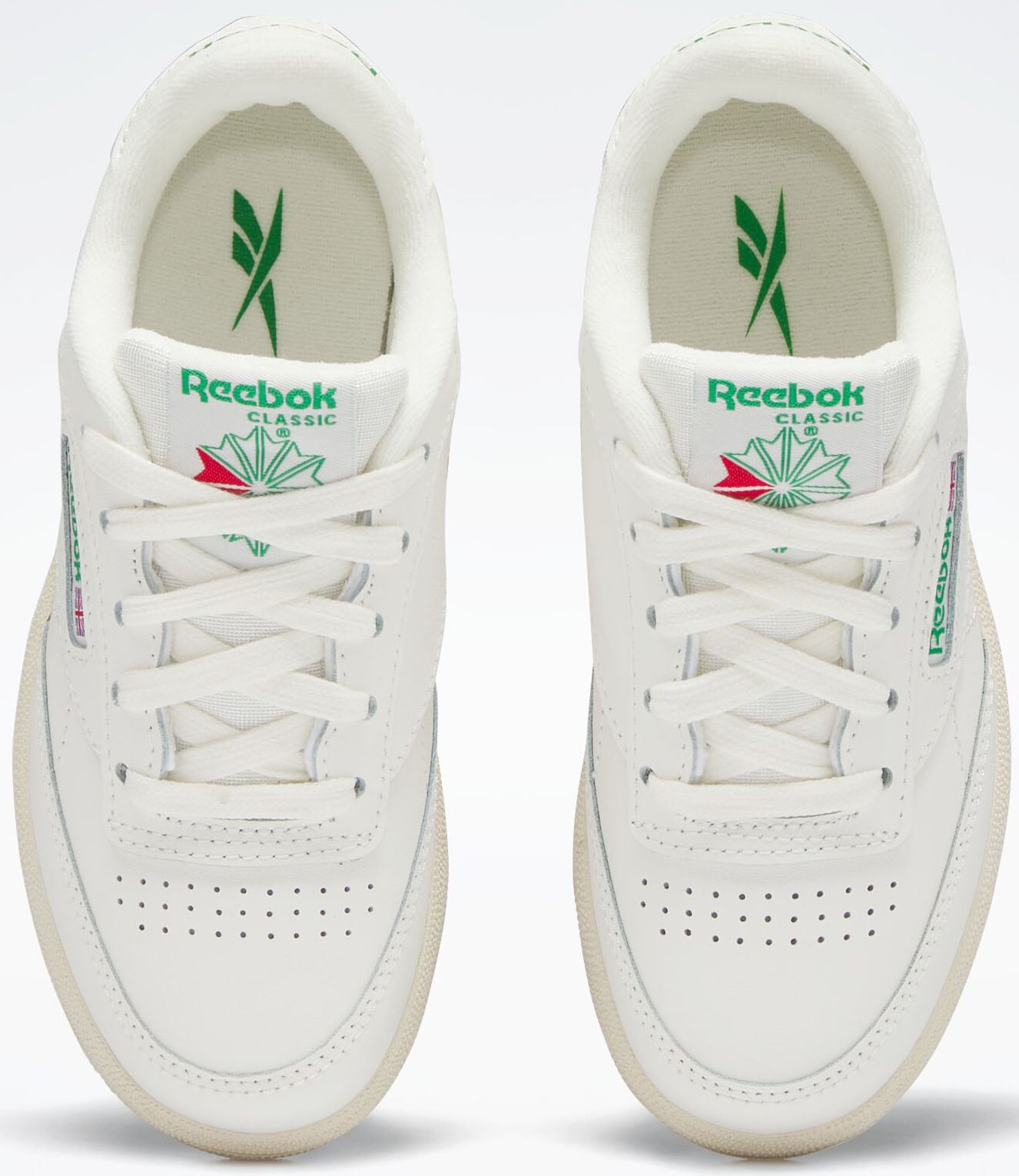 Reebok Classic Sneaker »CLUB C«