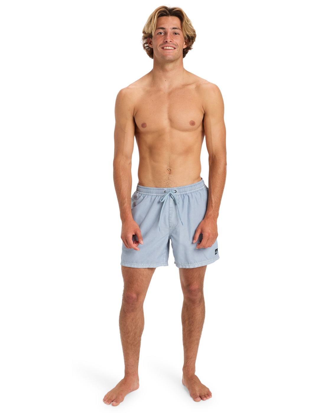 Quiksilver Boardshorts »Everyday Surfwash Volley 15"«