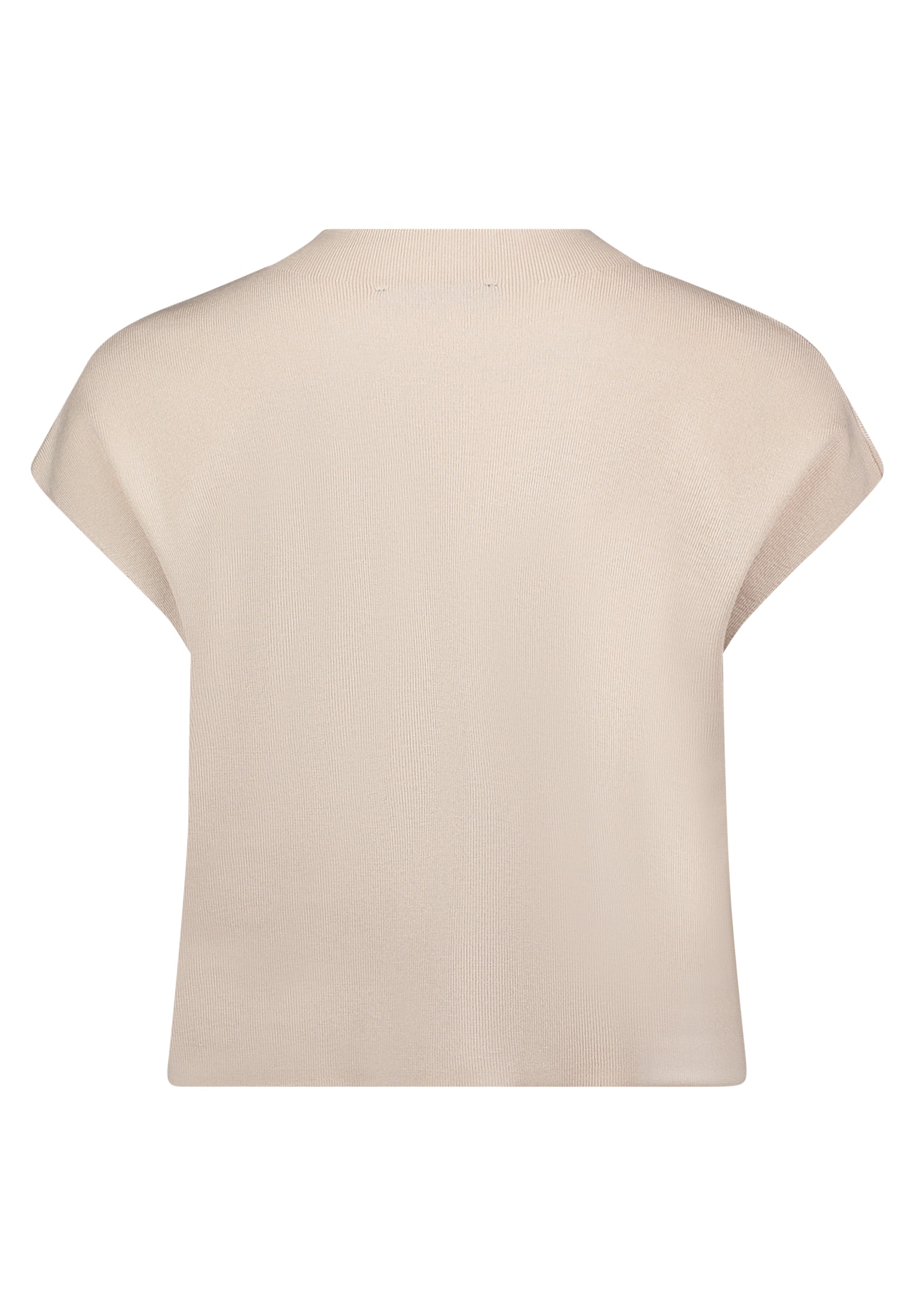 Betty Barclay Stricktop »Damen mit Schleifenknoten«