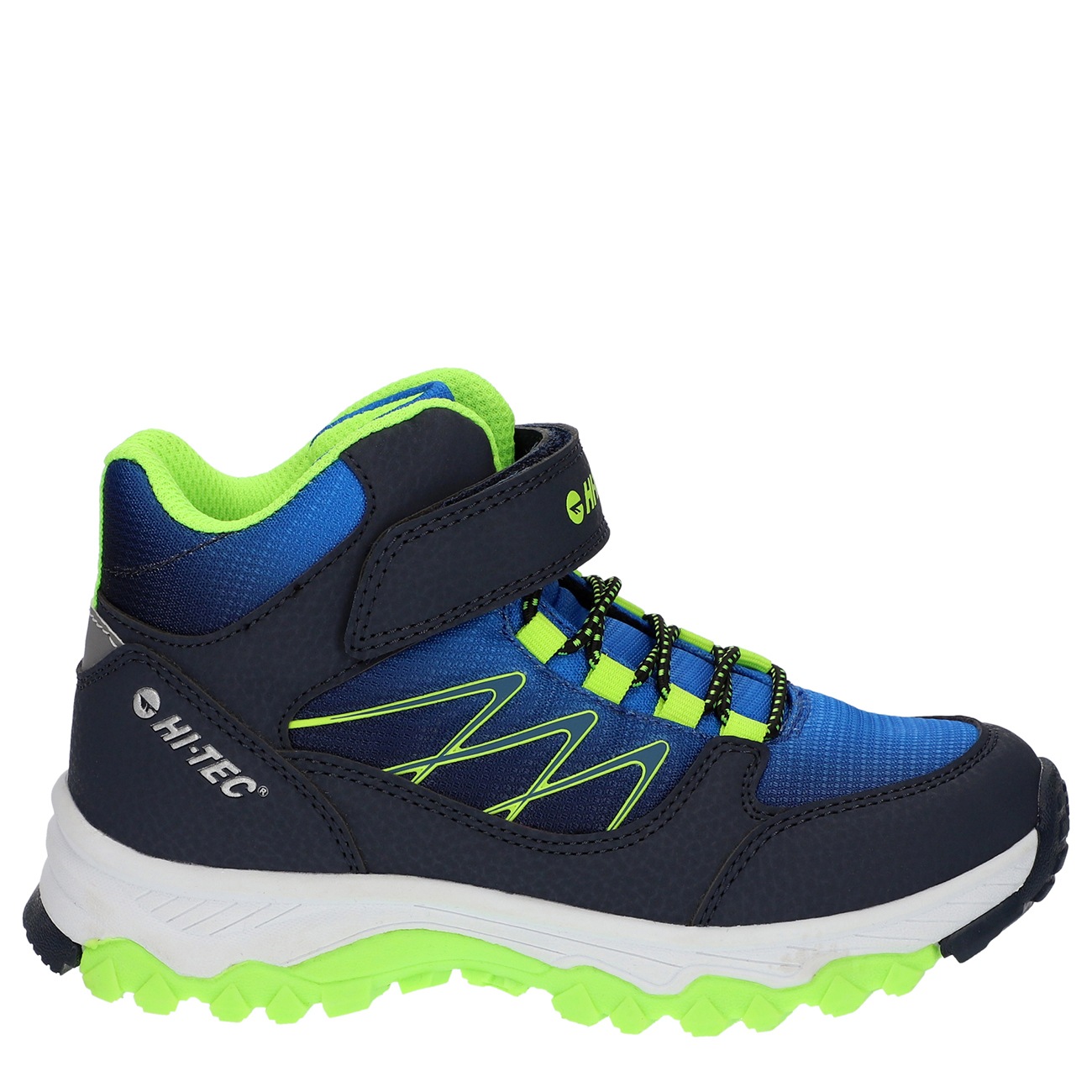 Thumbnail - Hi-Tec Wanderschuh "Hi-Tec Stiefel Trail Explorer Mid Jr"