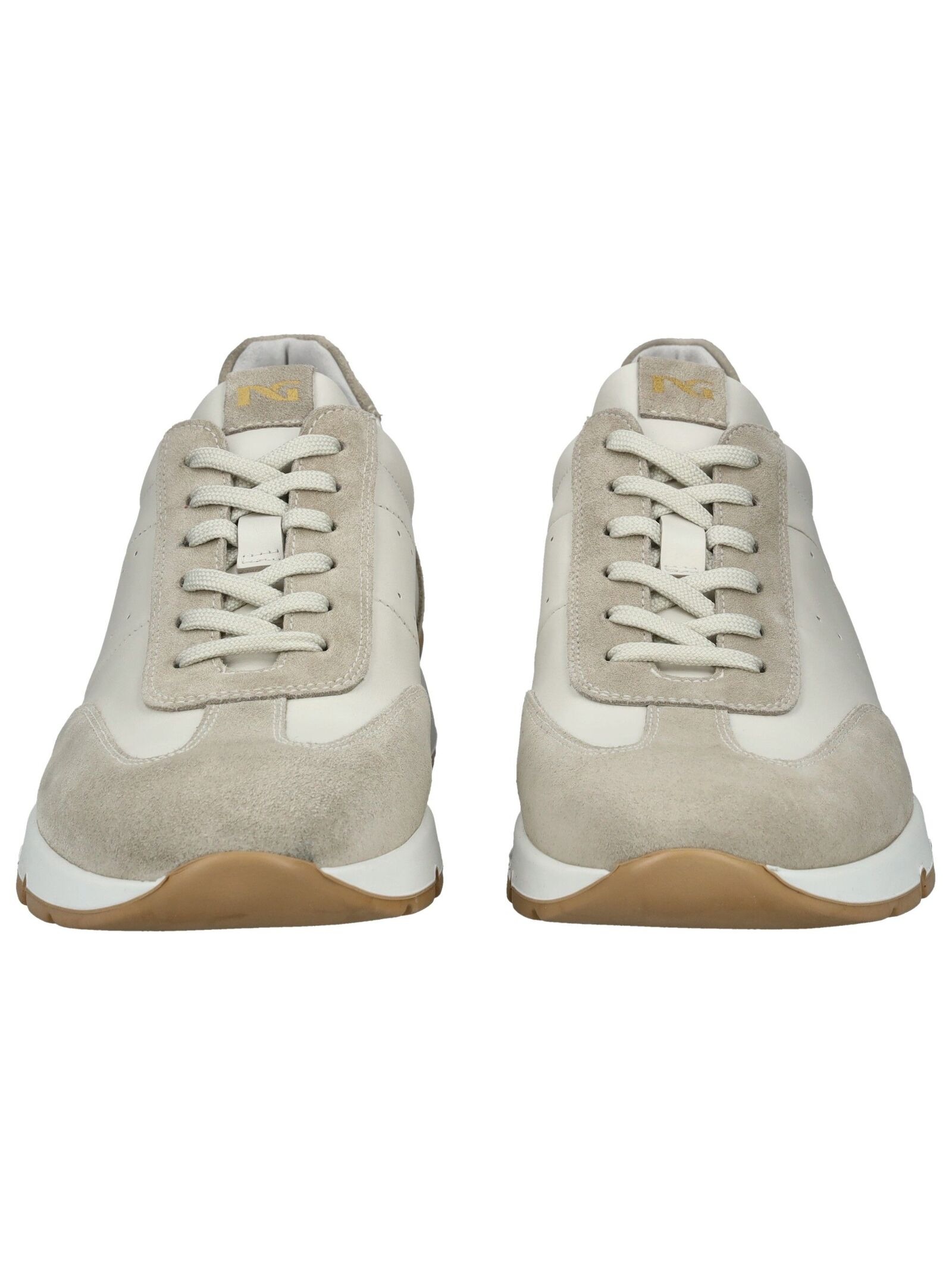 Nero Giardini Sneaker »Nero Giardini Sneaker Leder/Textil«