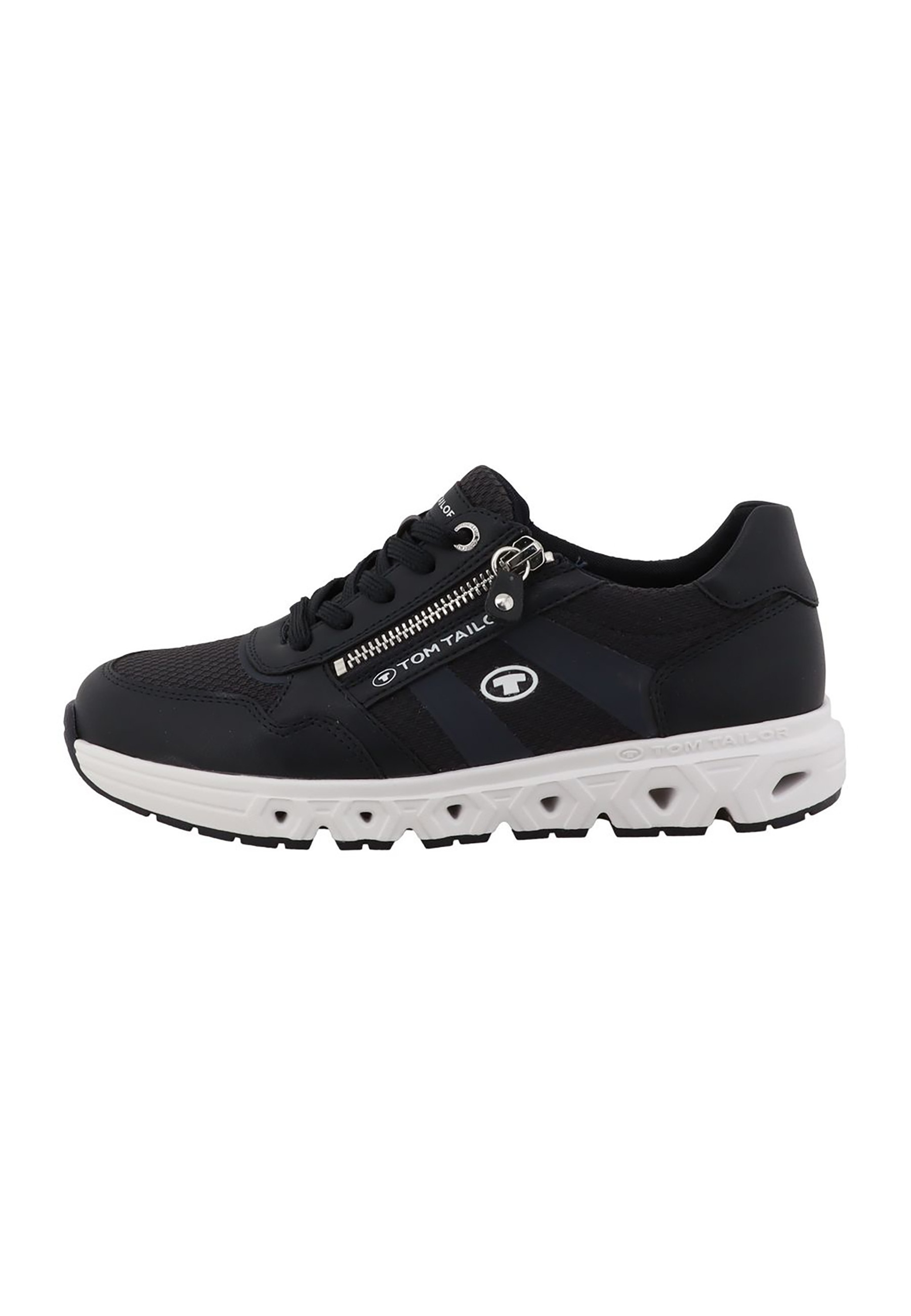 TOM TAILOR Sneaker »Tom Tailor Sneaker Low«