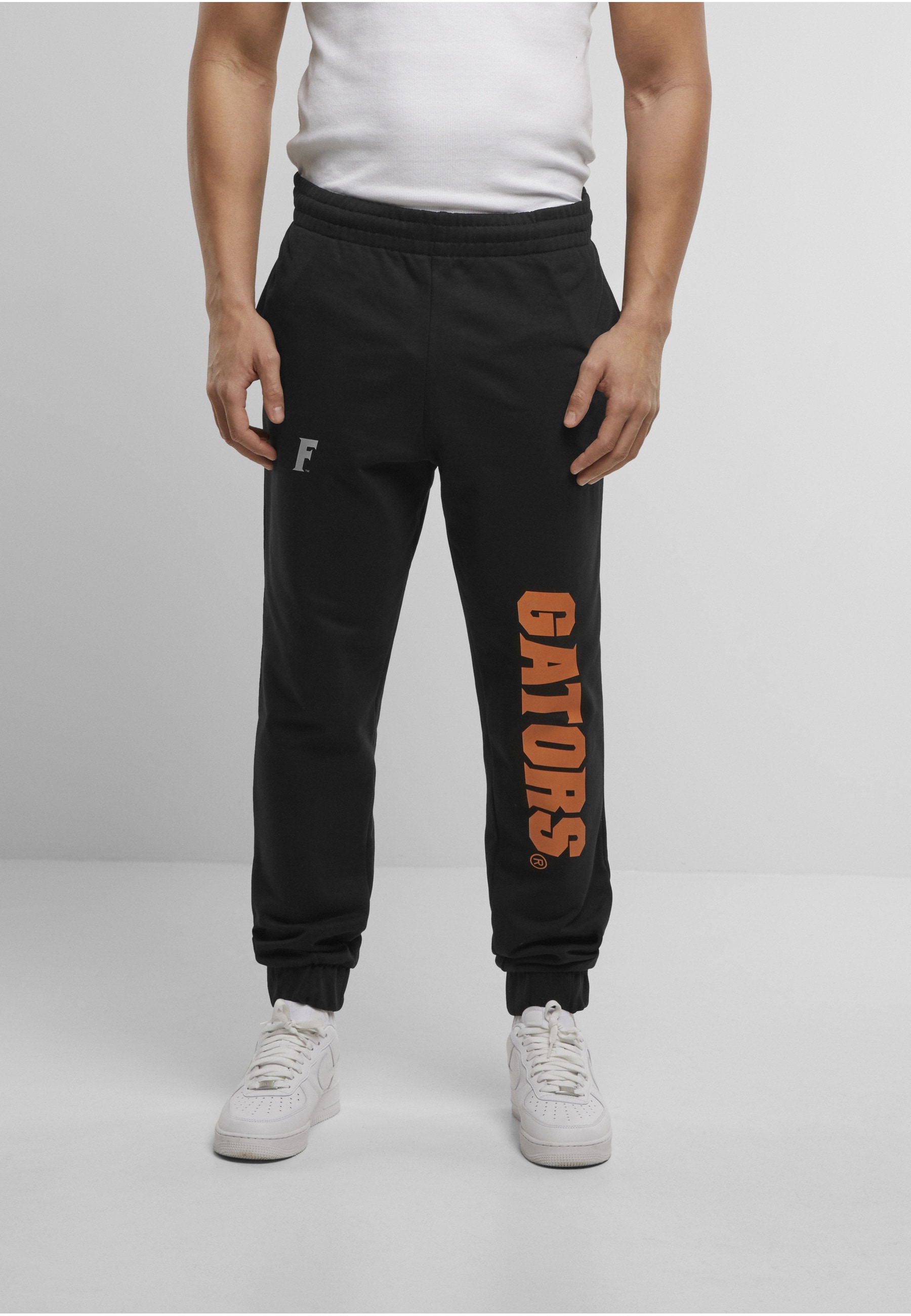 Upscale by Mister Tee Jogginghose »Upscale by Mister Tee Florida Gators Multi Logo Sweatpants«