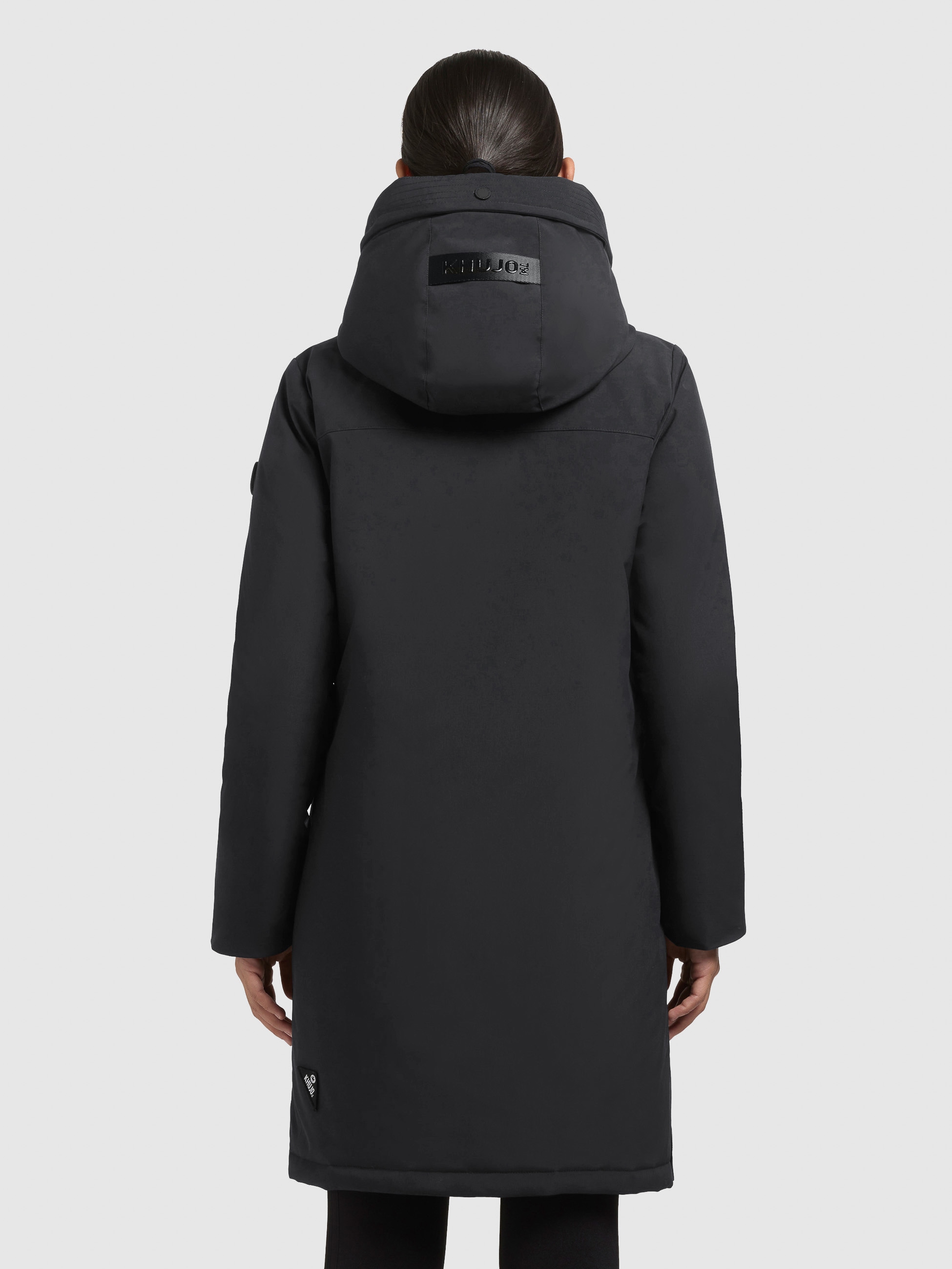 khujo Kurzmantel »YAAK4«