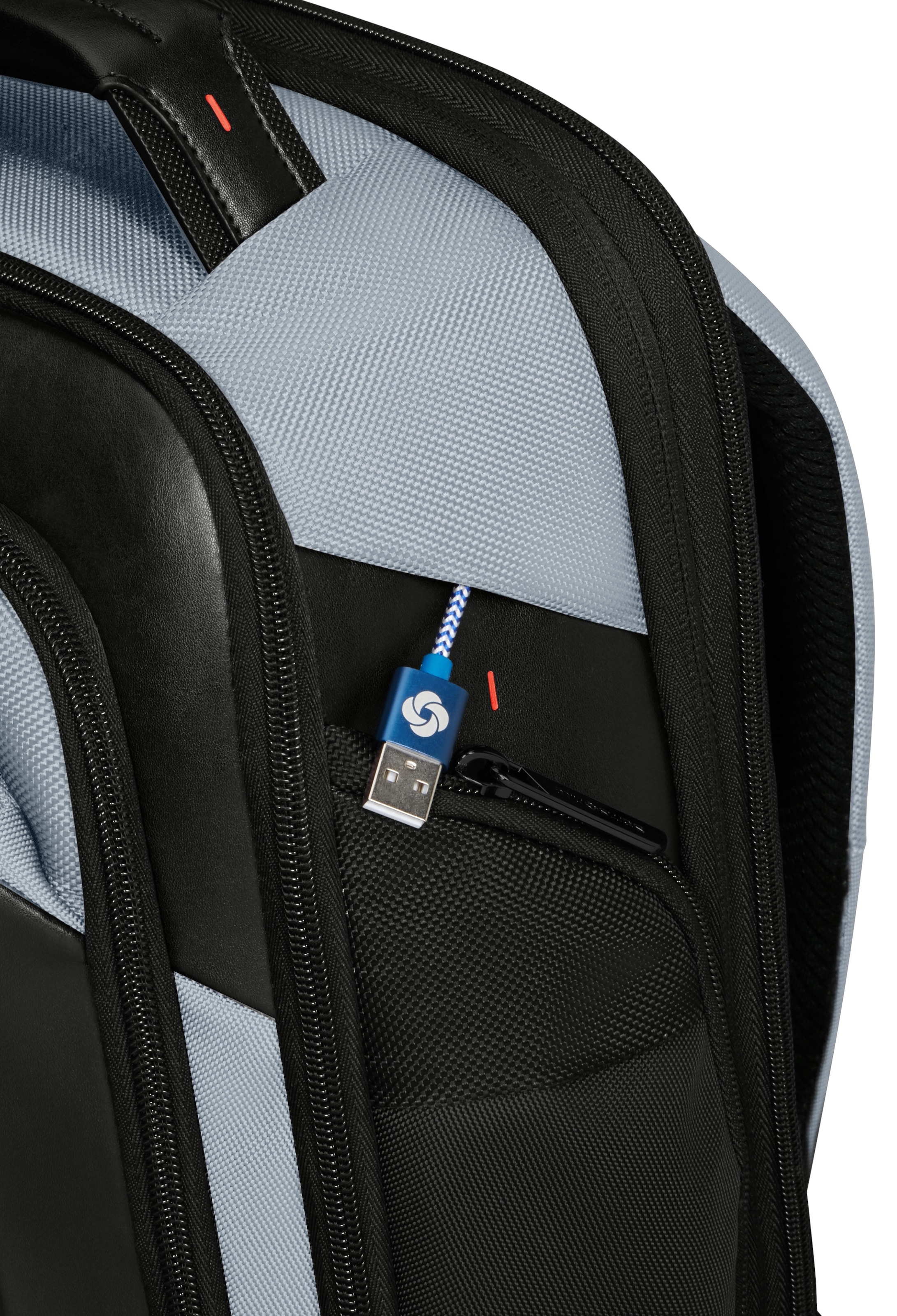 Samsonite Laptoprucksack »SPECTROLITE 4.0«