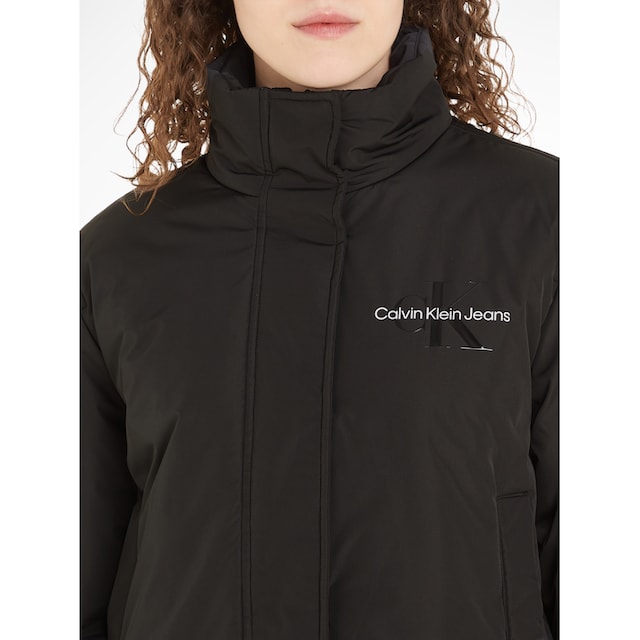 Calvin Klein Jeans Steppjacke »SHORT LIGHTWEIGHT PADDED JACKET« bestellen |  BAUR