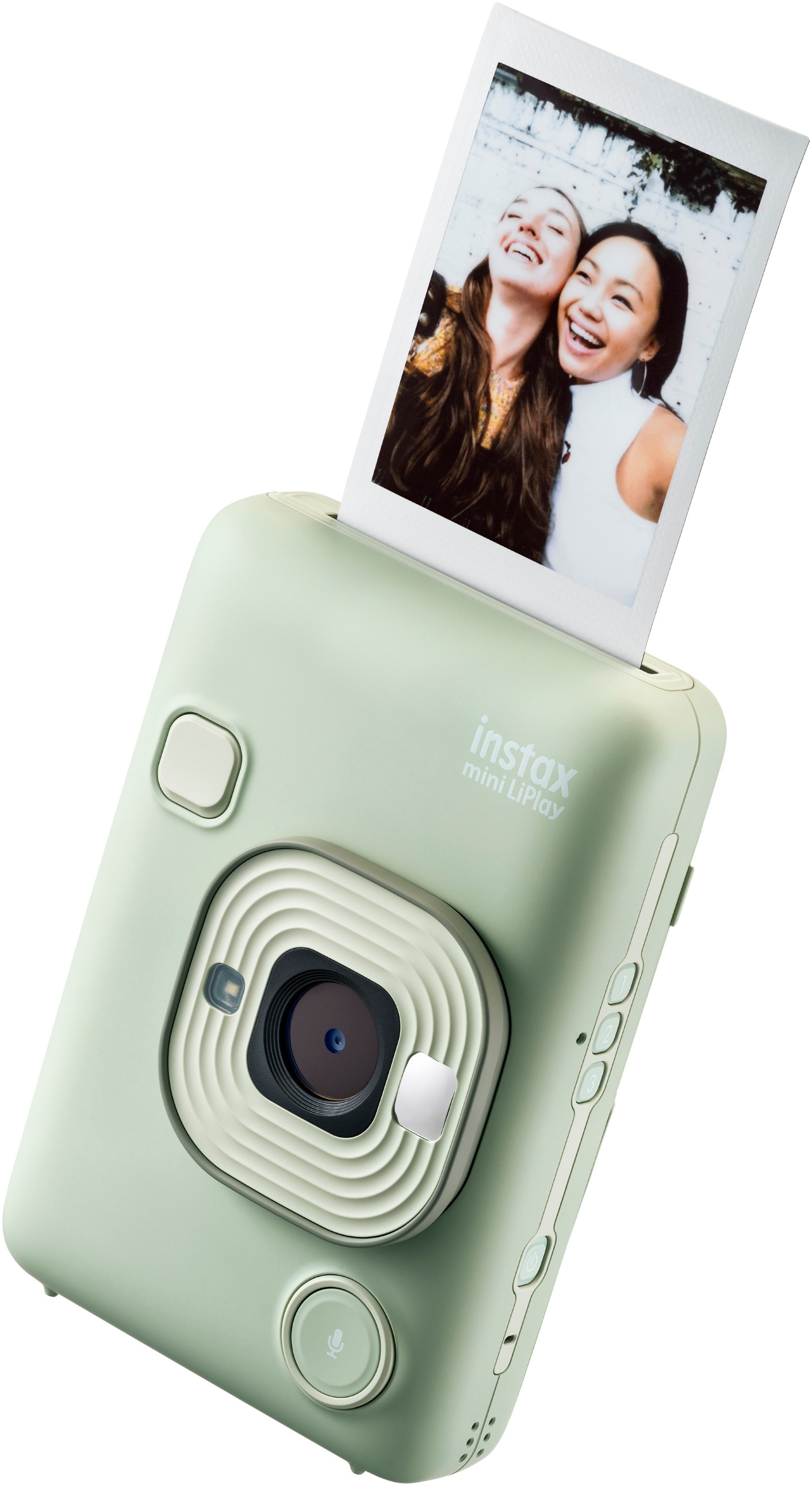 FUJIFILM Sofortbildkamera »INSTAX mini LiPlay«