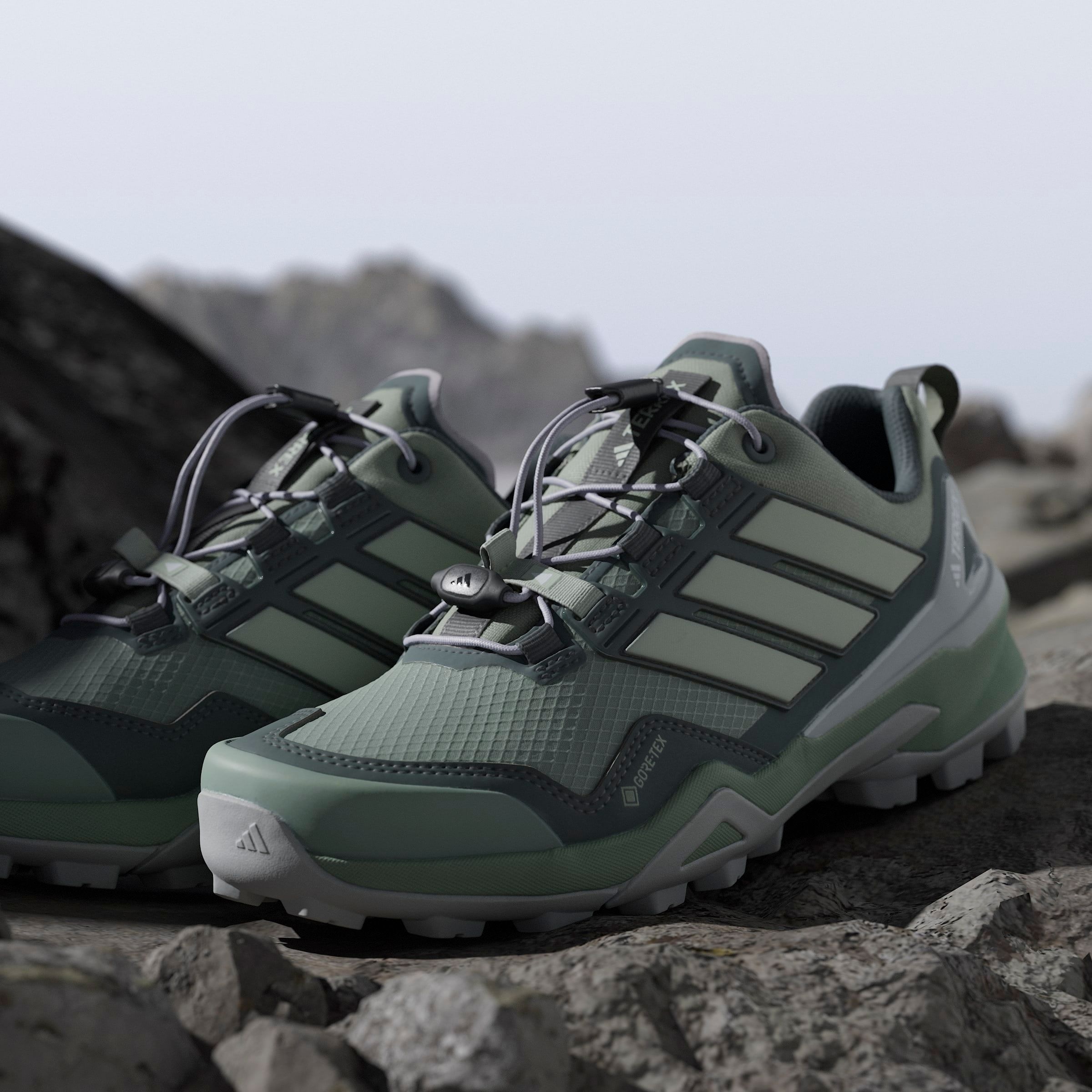 adidas TERREX Wanderschuh »TERREX SKYCHASER GORE-TEX«