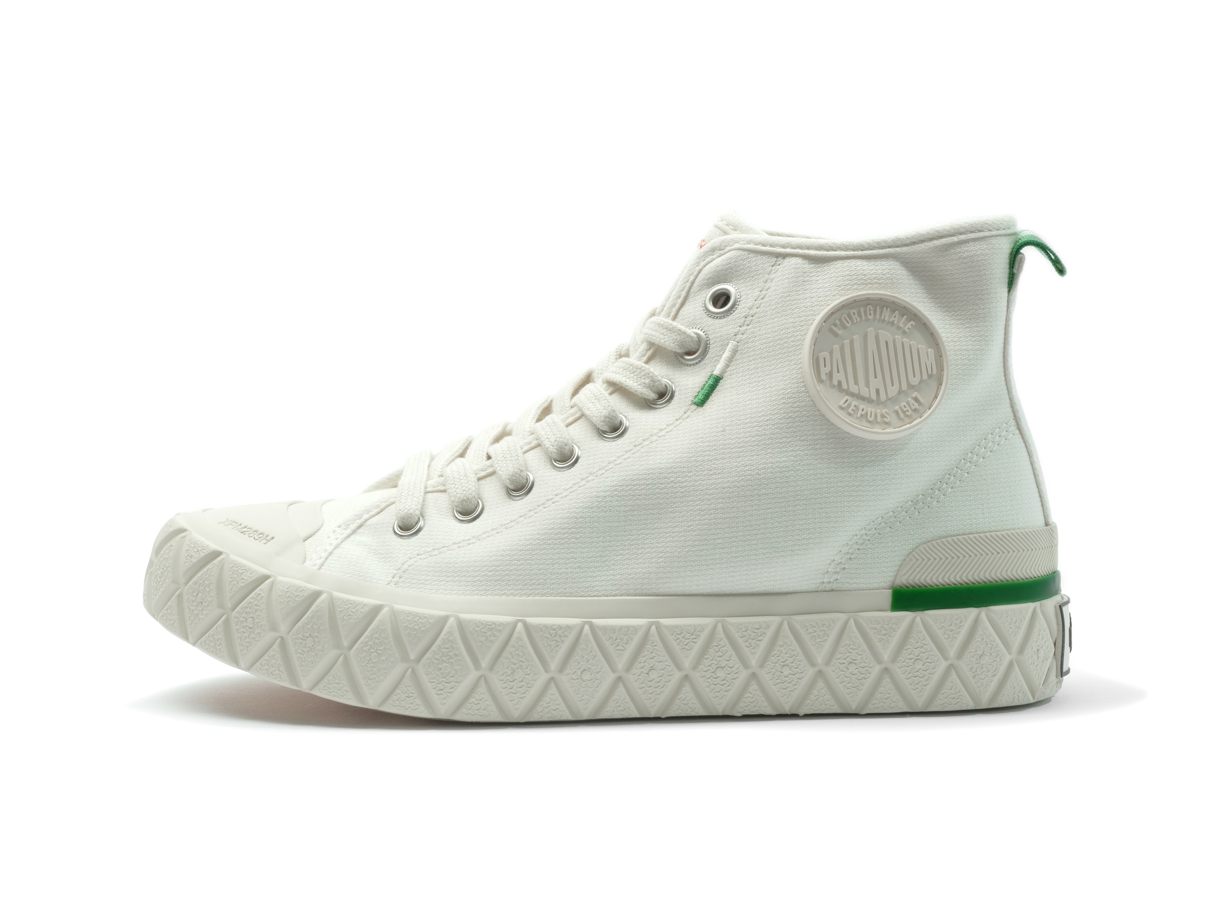 Palladium Sneaker "PALLA ACE CHUKKA CVS" günstig online kaufen