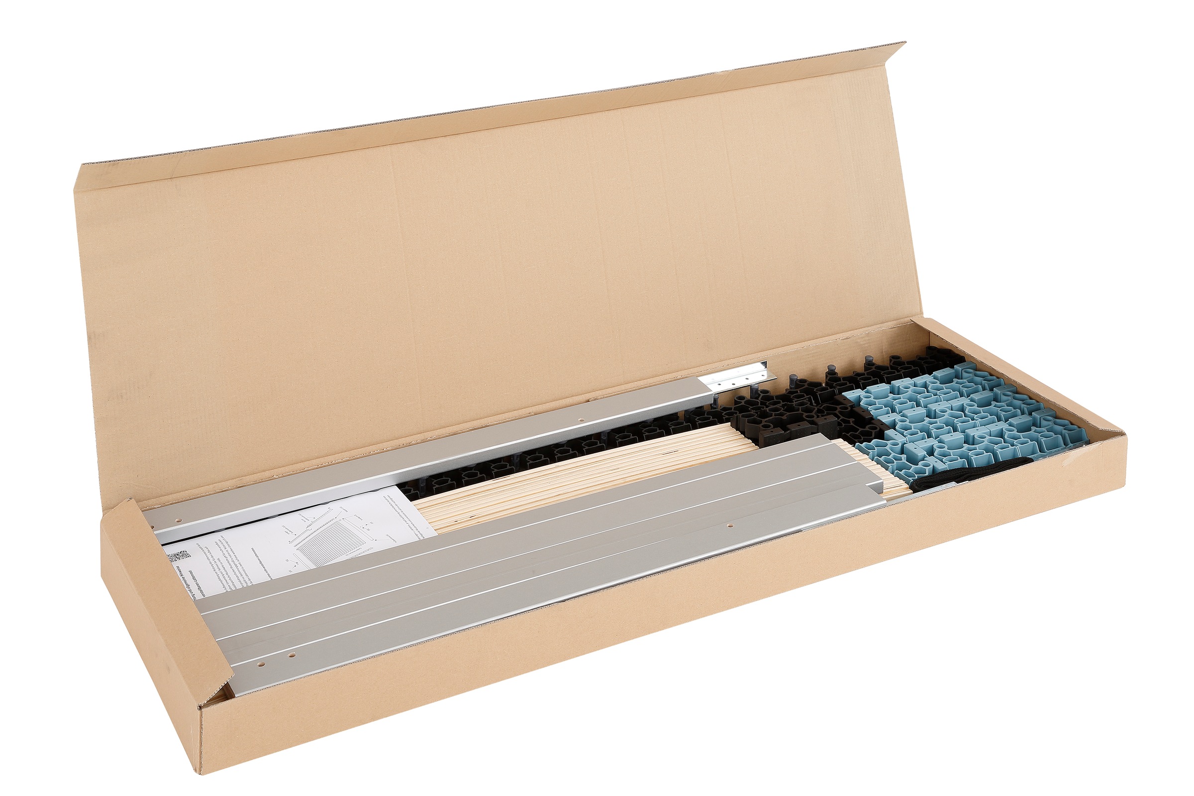 Beco Lattenrost "Designo 42 NV" günstig online kaufen