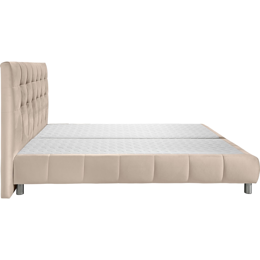 andas Boxspringbett »Salo«