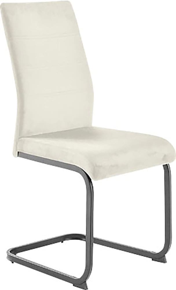 MCA furniture Freischwinger "MCA TICINO Schwingstuhl" () (4er-Set), Schwing günstig online kaufen