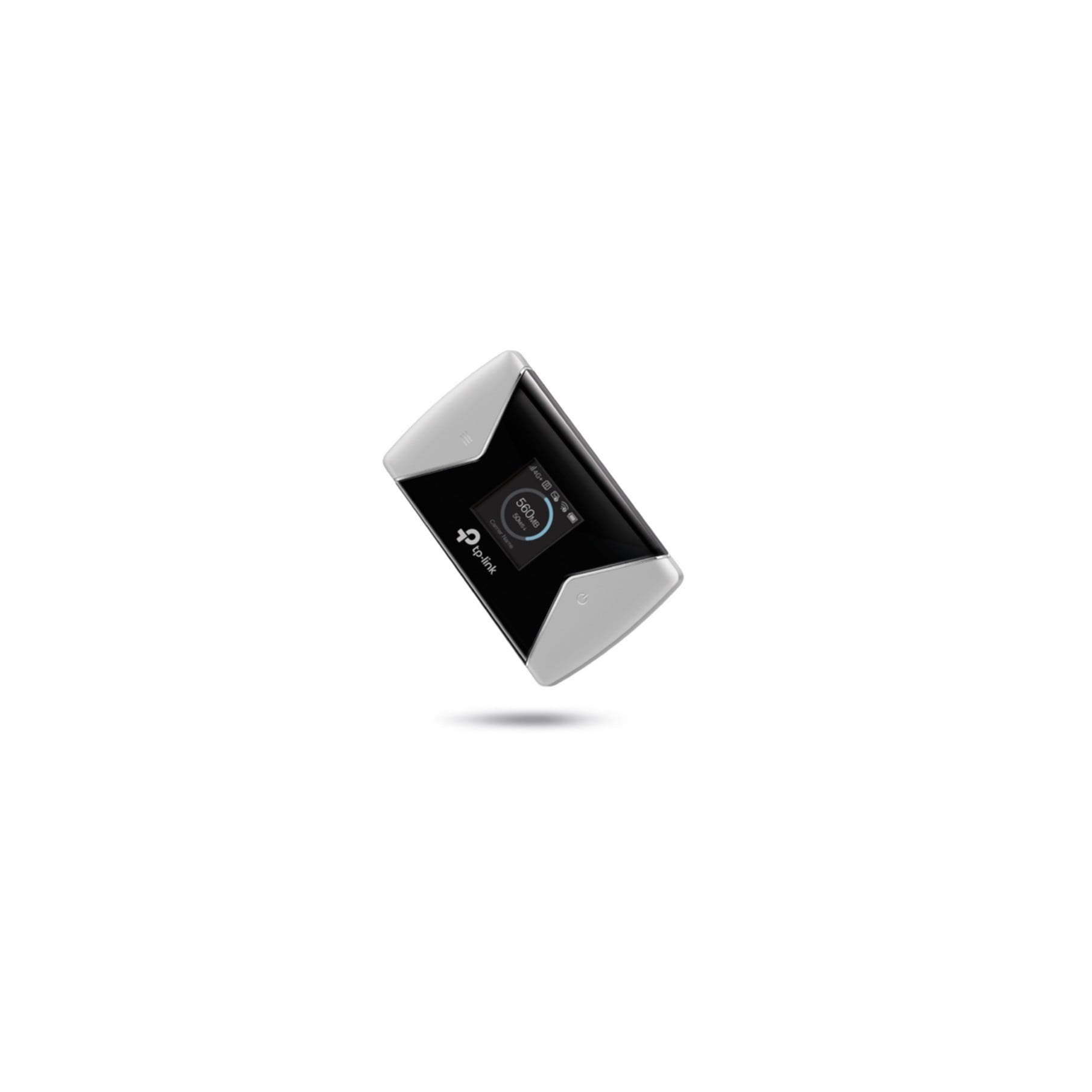 TP-Link Mobiler Router »M7650 Mobiler 600 Mbit/s-LTE-WLAN-Router«