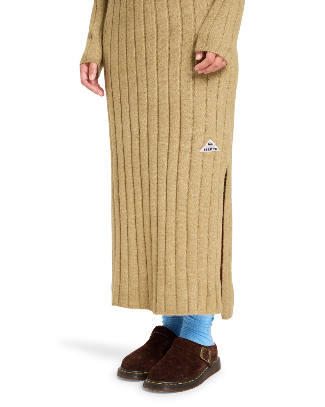 Quiksilver Maxikleid »Highway«