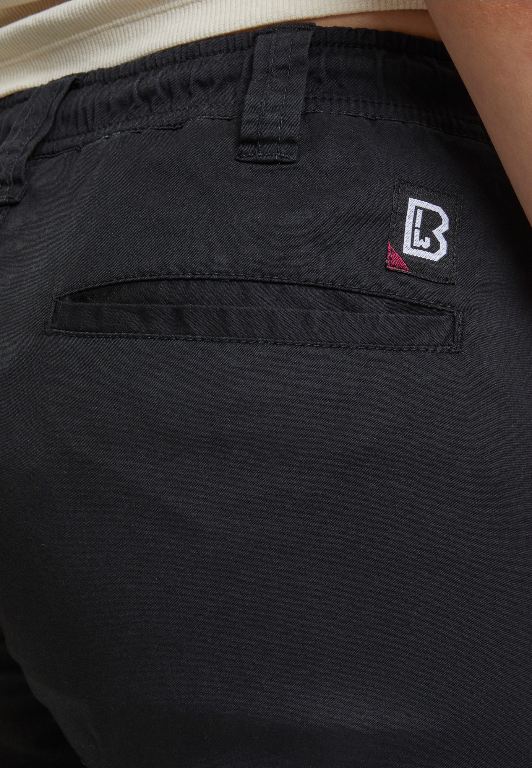 Brandit Cargohose »Brandit Brandit Women Melina Pants«