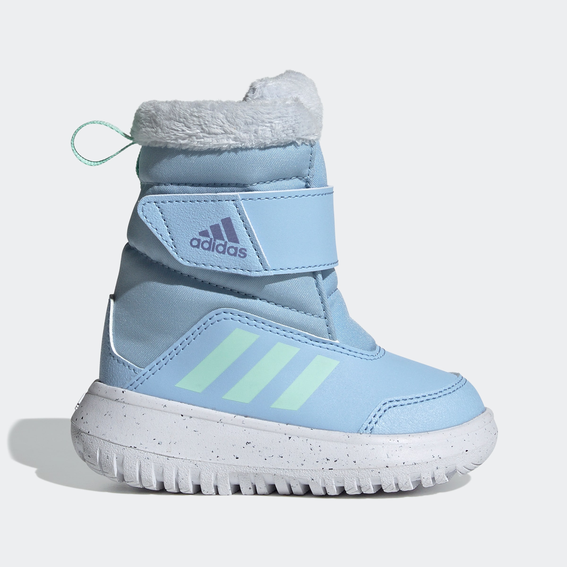 adidas Sportswear Winterstiefel »WINTERPLAY KIDS STIEFEL«, Snowboots, Winterboots, Winterschuhe, für Kinder