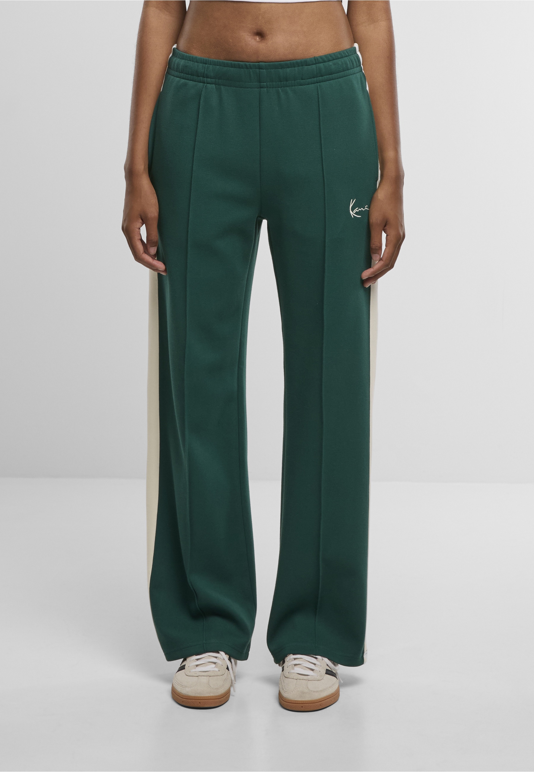 Karl Kani Trekkinghose »Karl Kani Signature Sidestripe Trackpants«